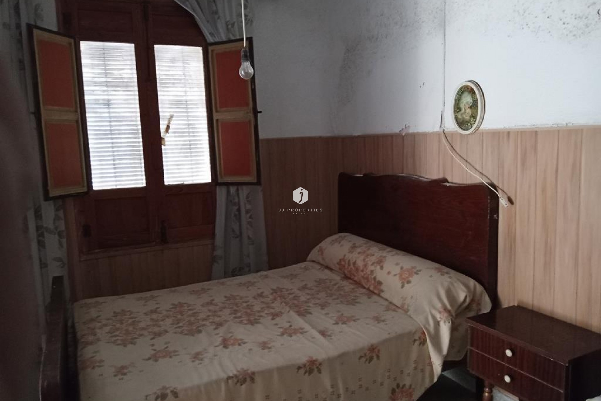 Resale - Chalet -
Los Montesinos