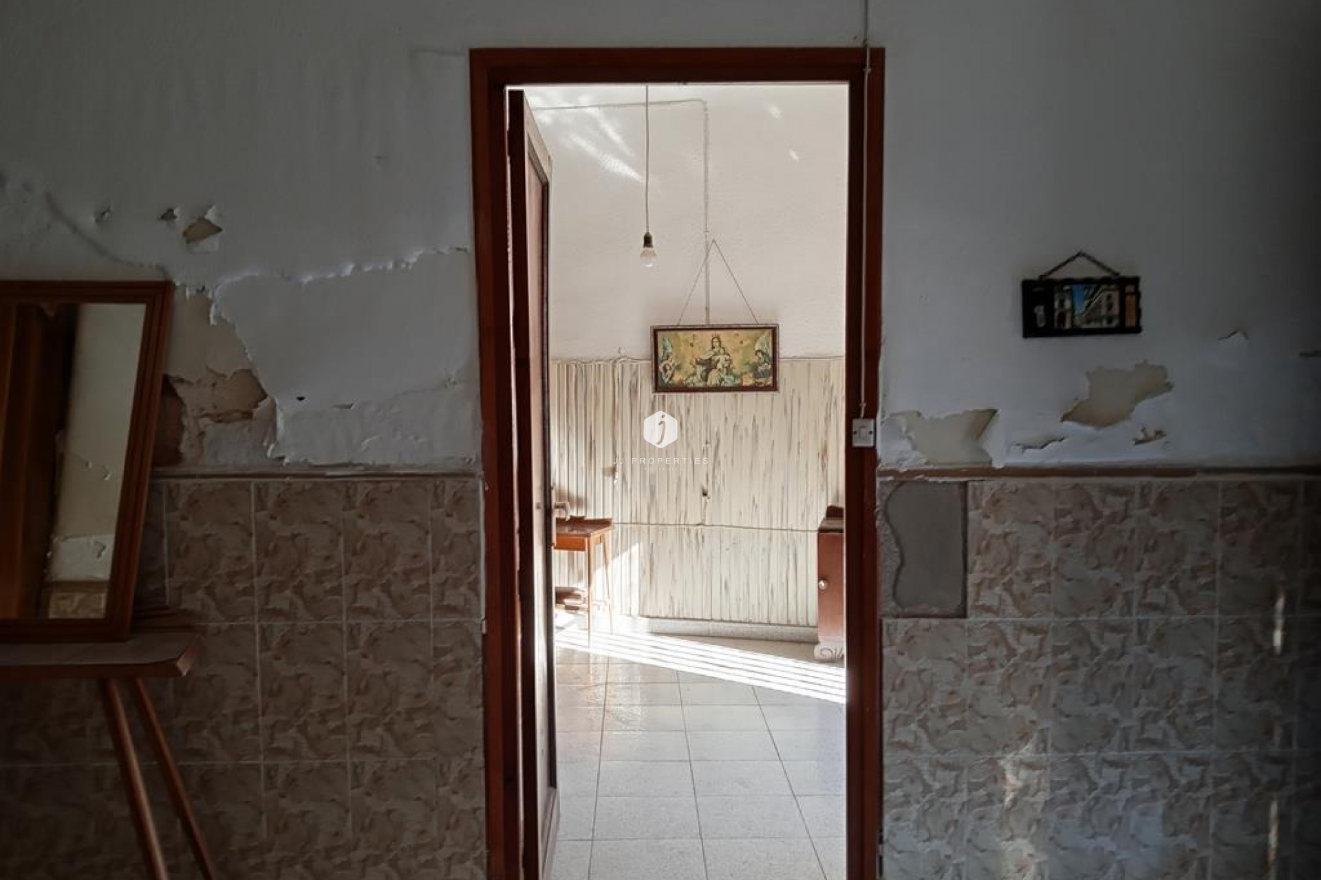 Resale - Chalet -
Los Montesinos