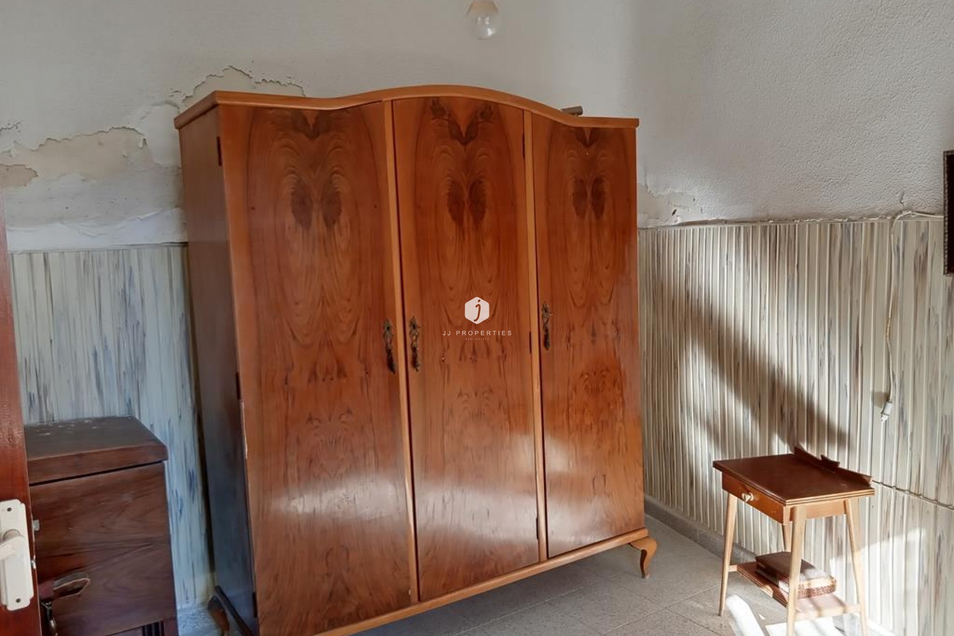 Resale - Chalet -
Los Montesinos