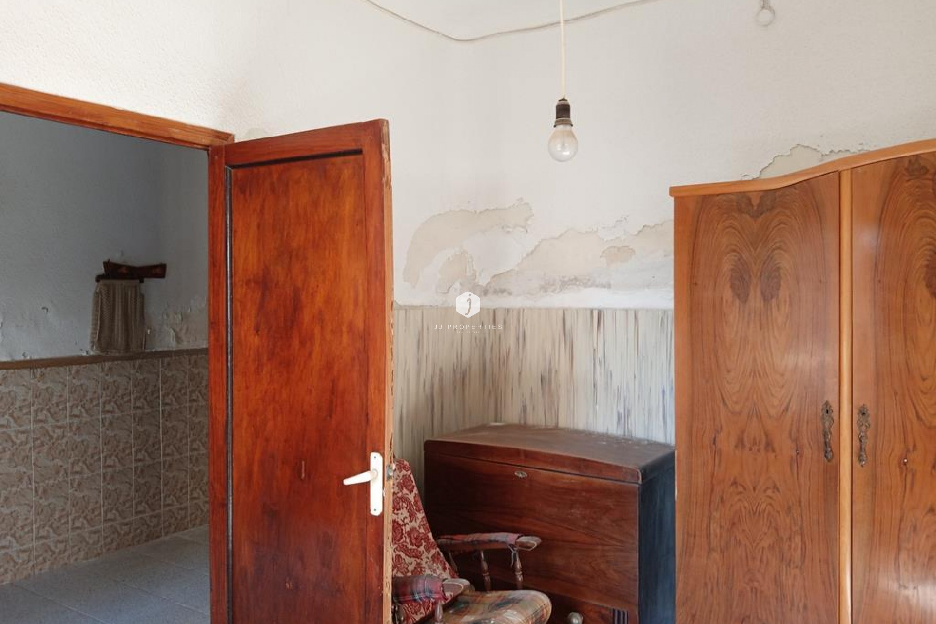 Resale - Chalet -
Los Montesinos
