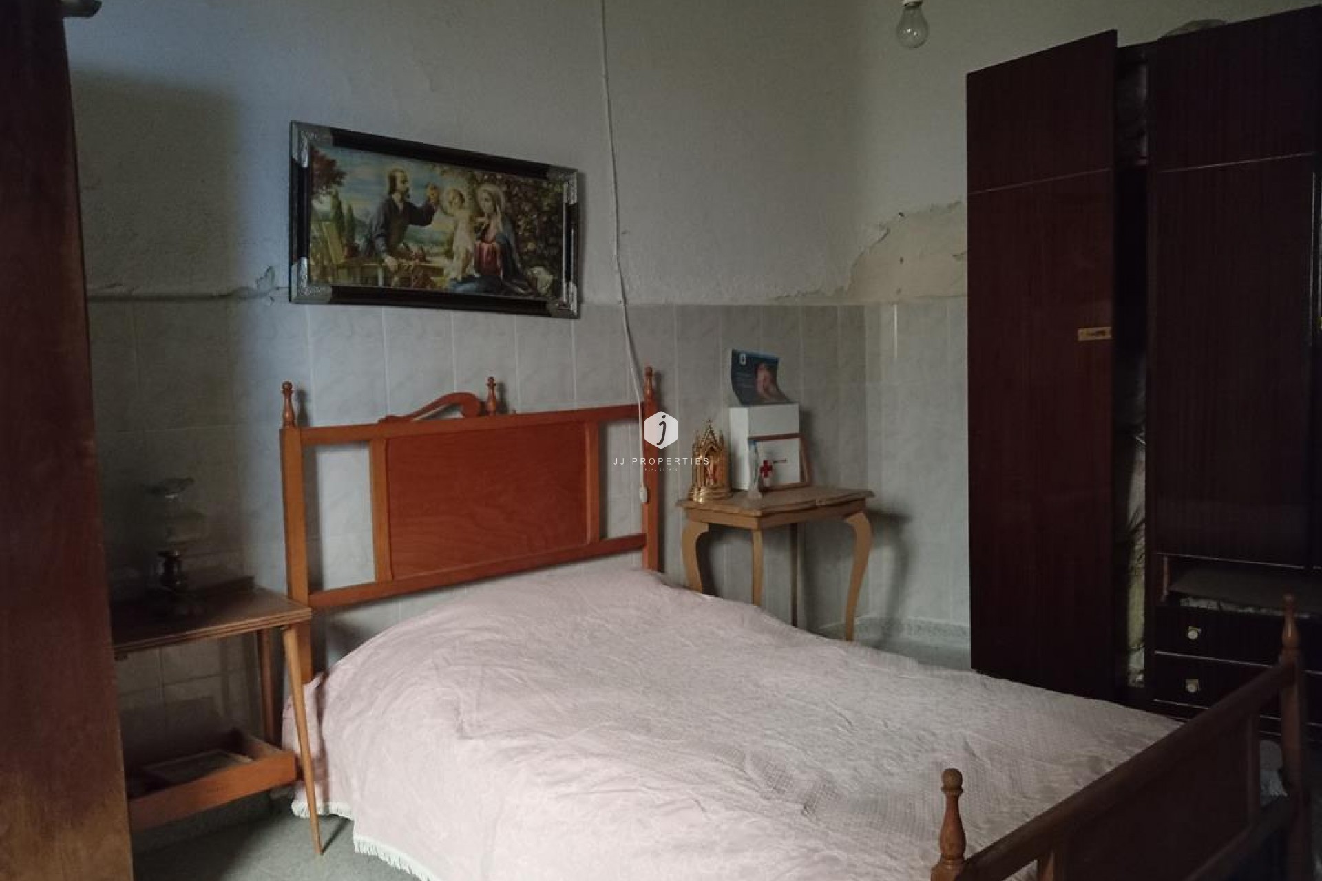 Resale - Chalet -
Los Montesinos