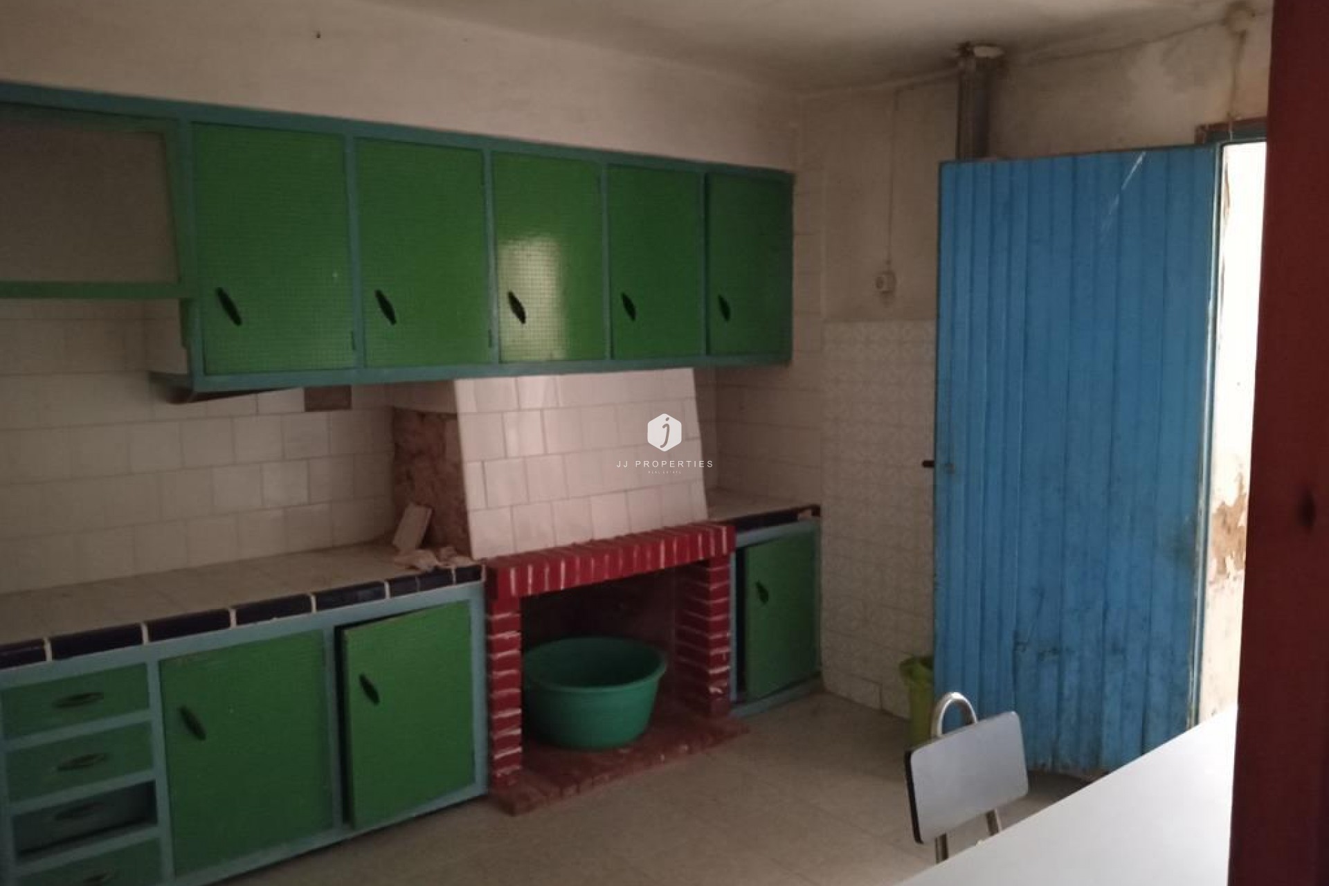 Resale - Chalet -
Los Montesinos