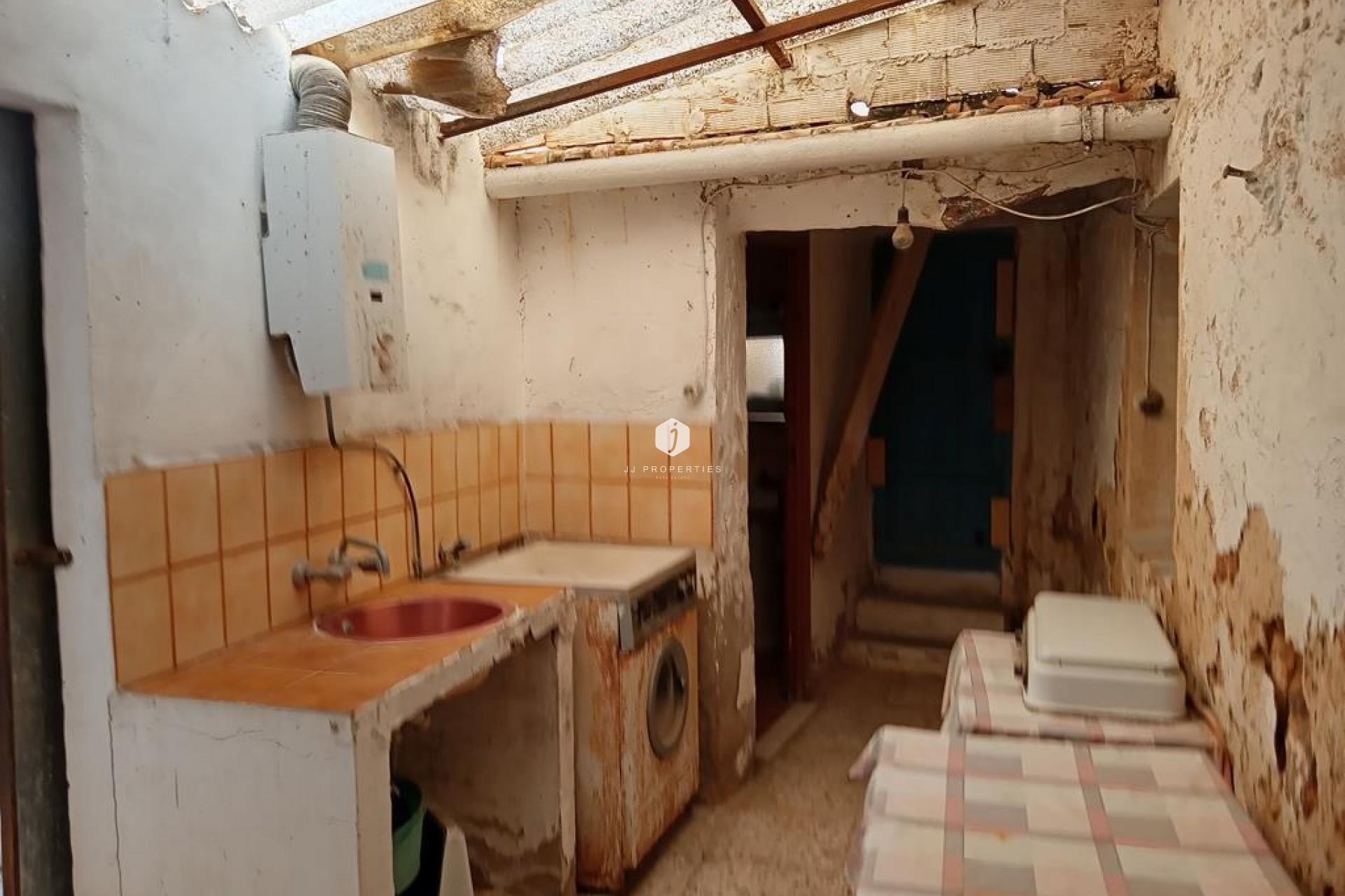 Resale - Chalet -
Los Montesinos
