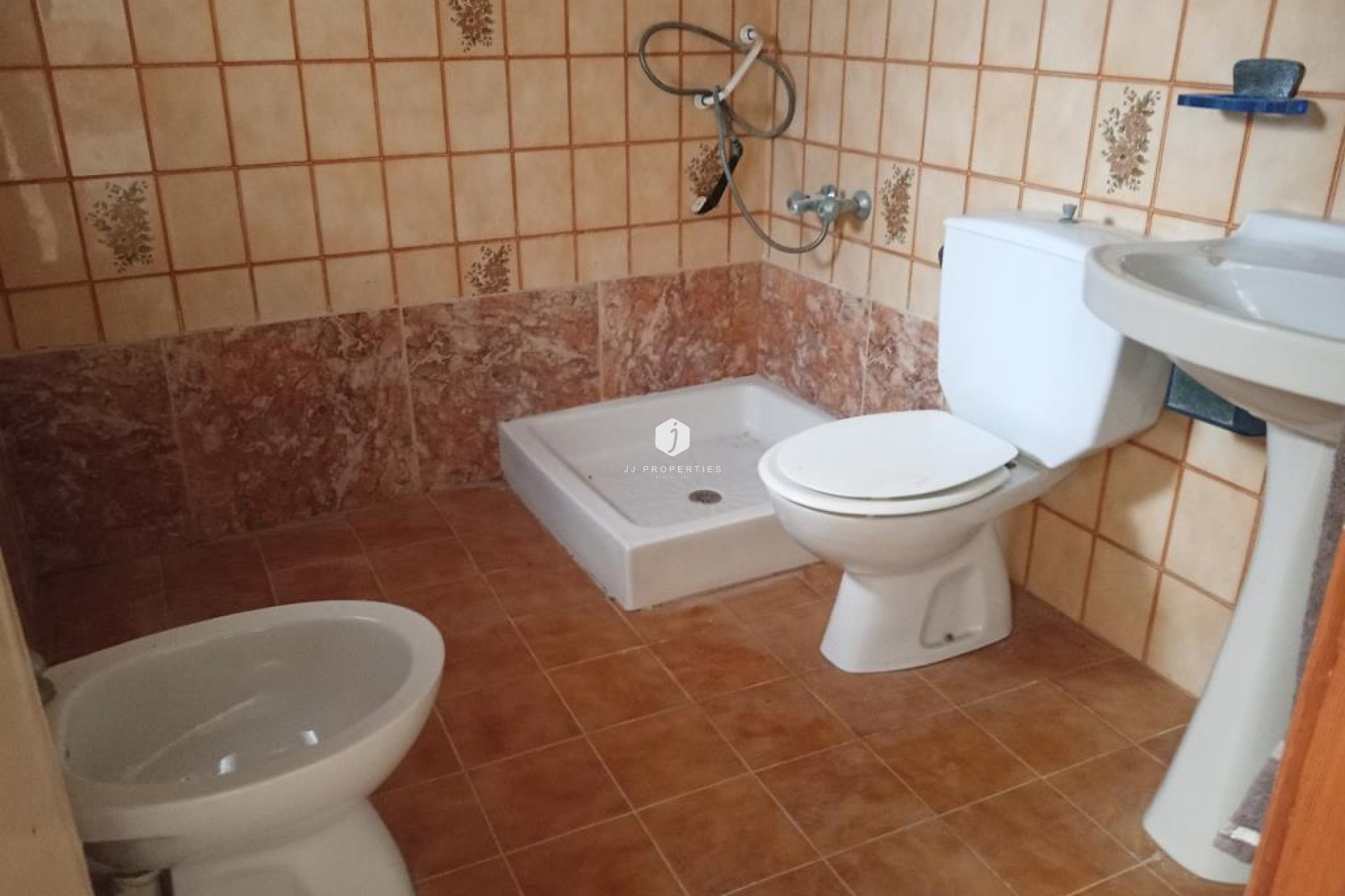 Resale - Chalet -
Los Montesinos