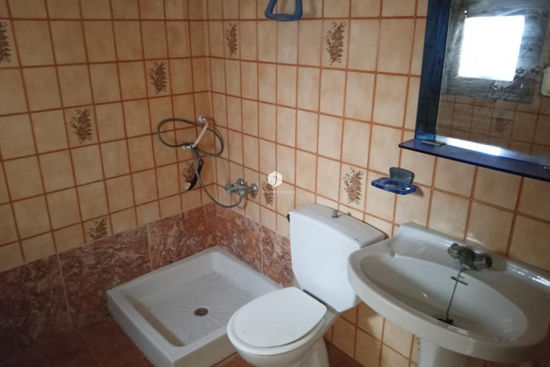 Resale - Chalet -
Los Montesinos