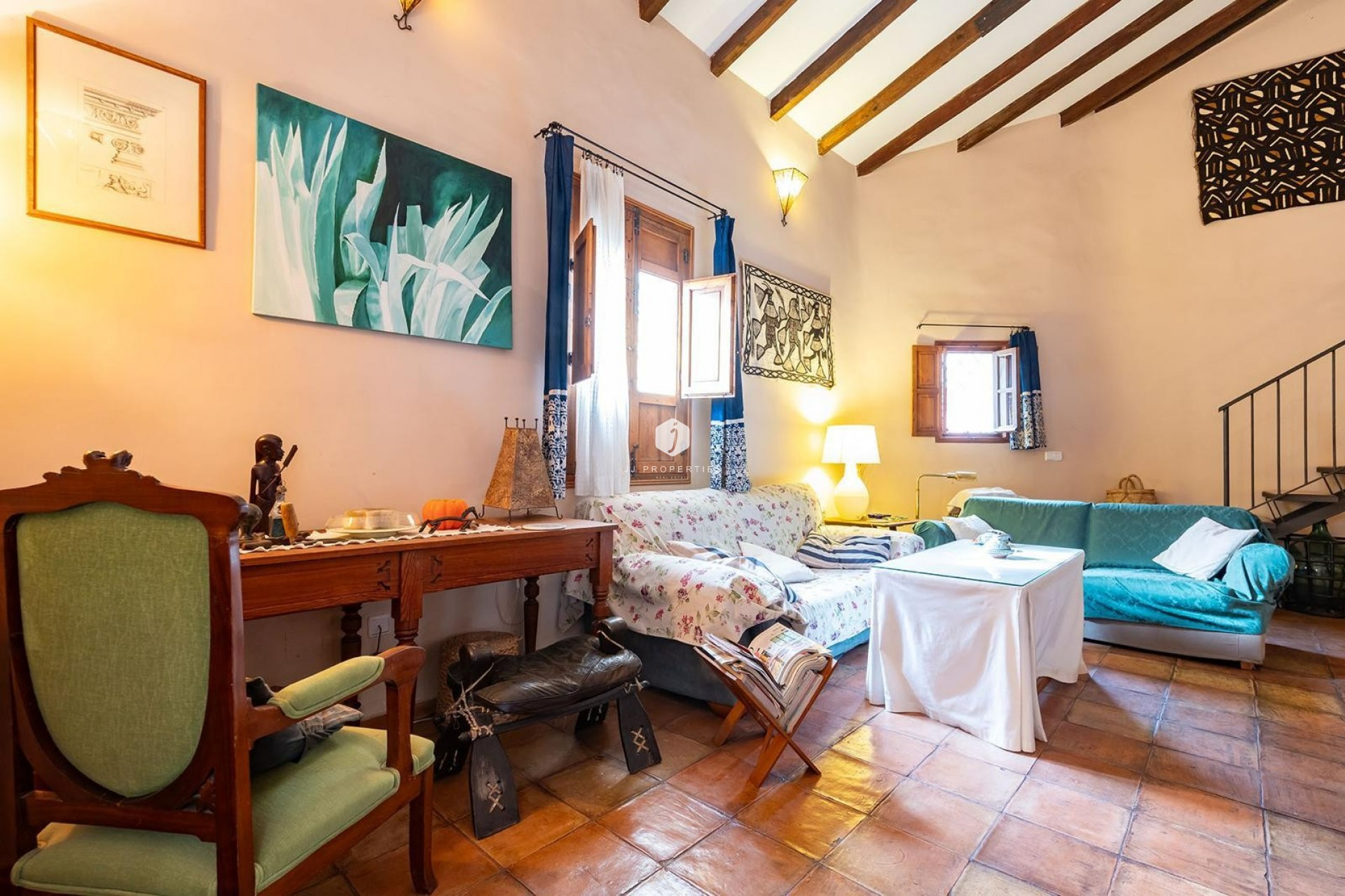 Resale - Chalet -
Murcia