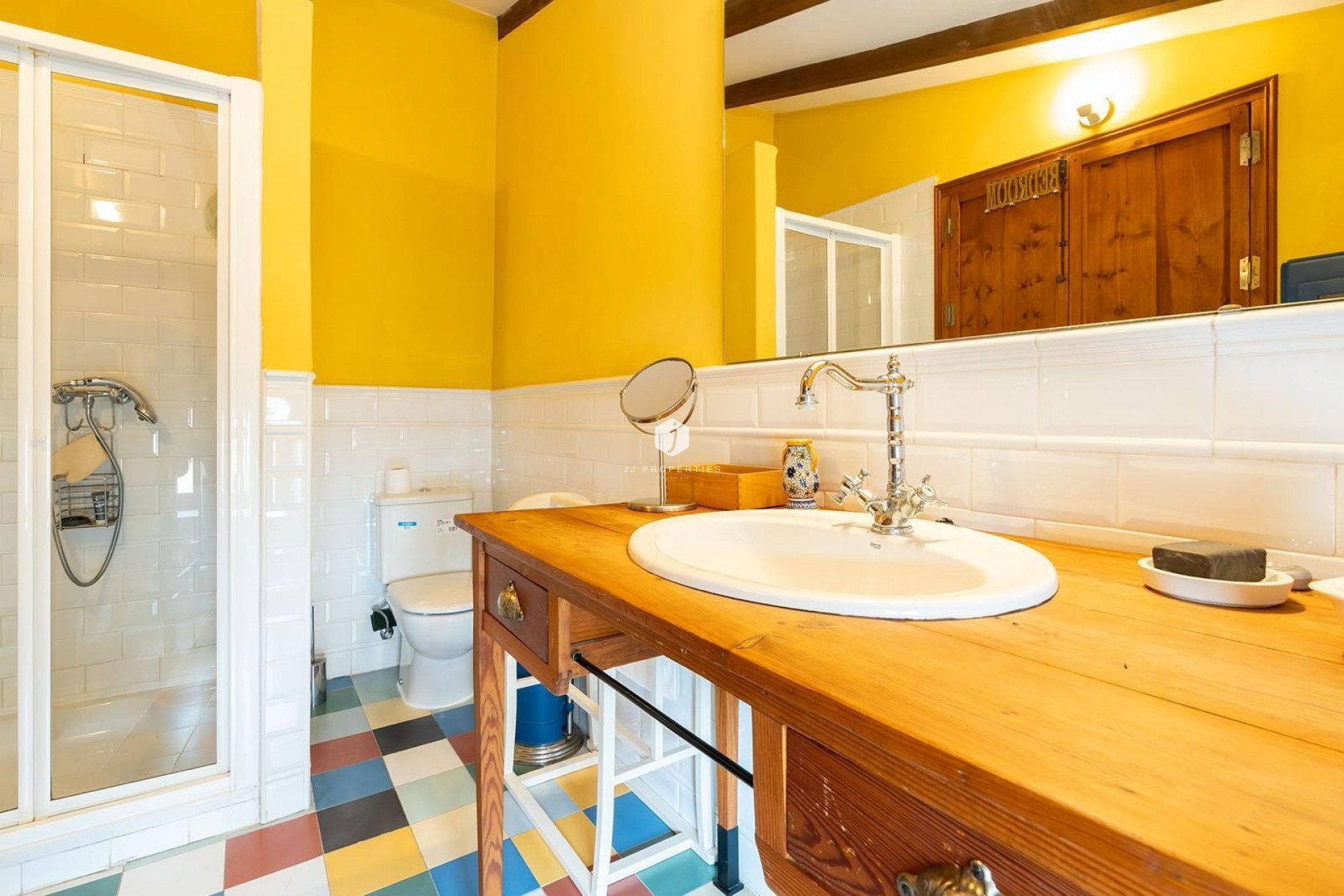 Resale - Chalet -
Murcia