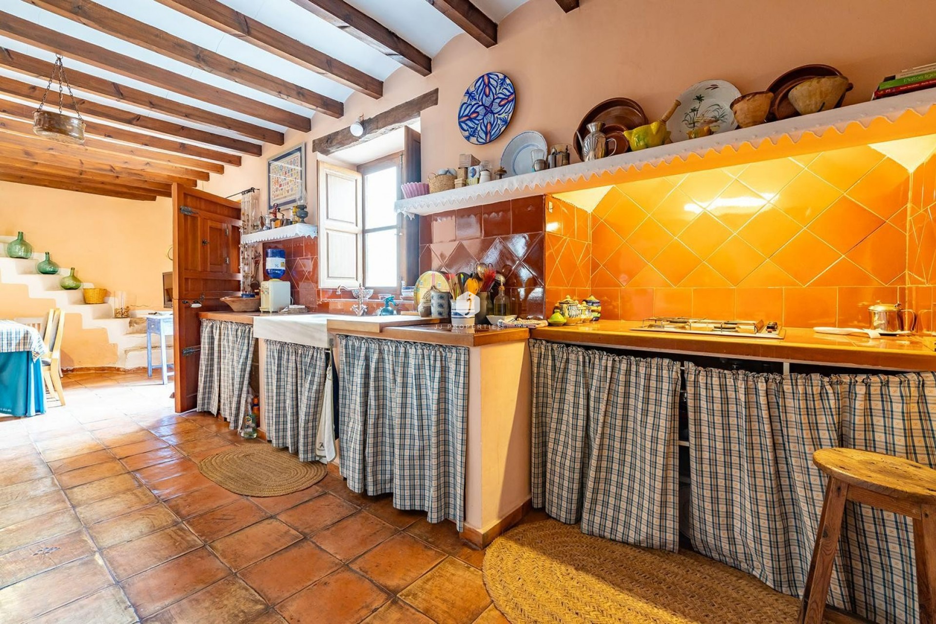 Resale - Chalet -
Murcia