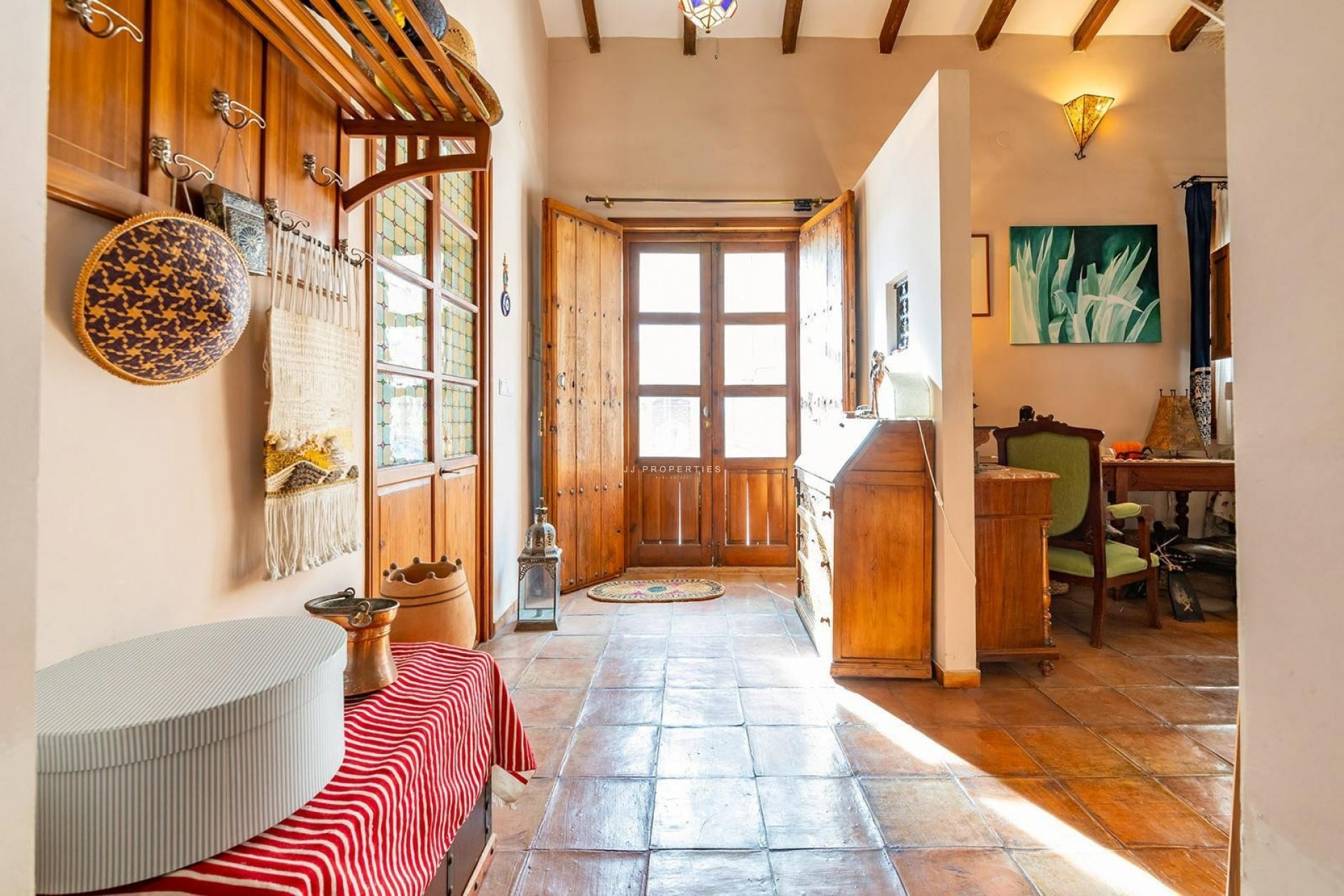 Resale - Chalet -
Murcia