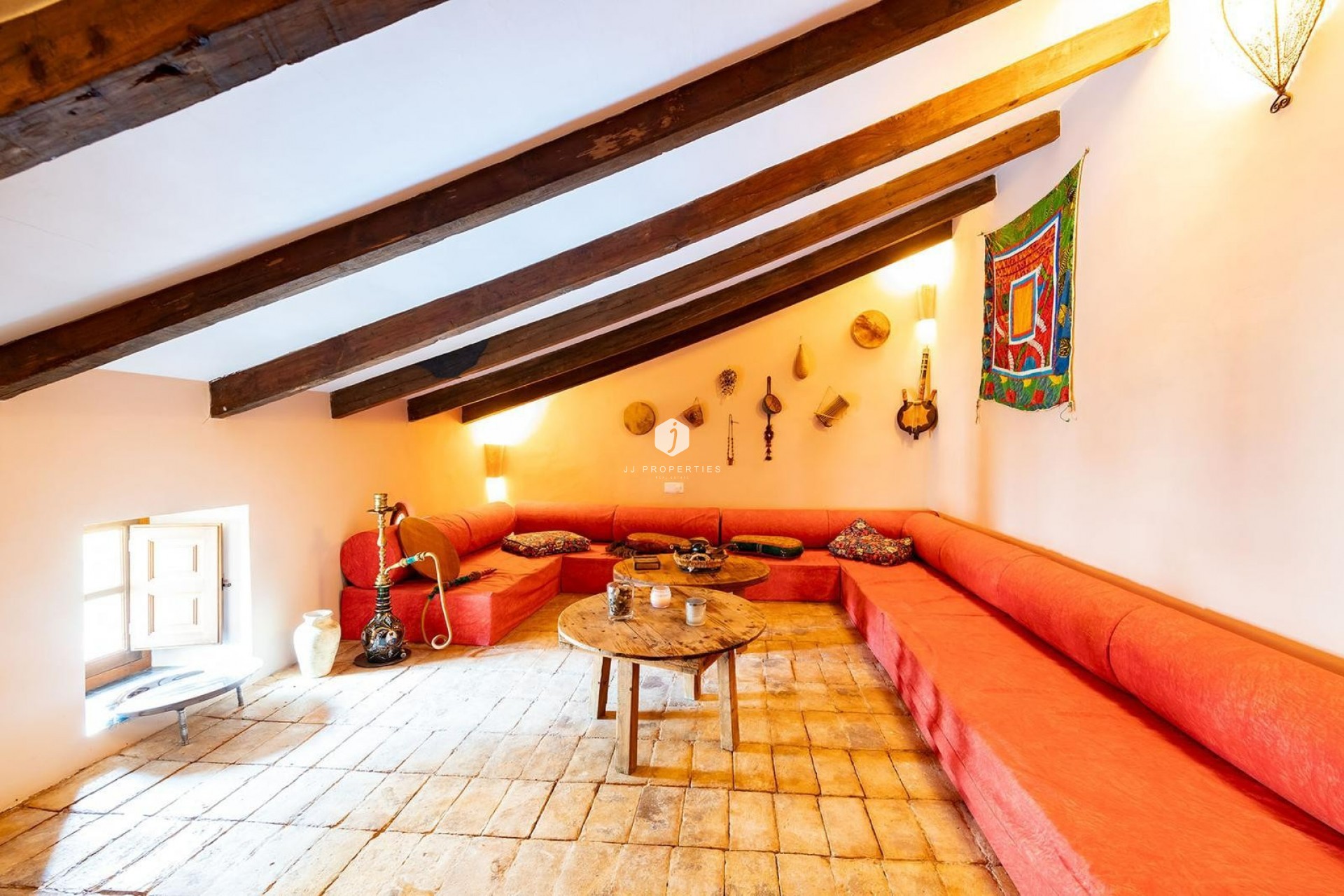 Resale - Chalet -
Murcia