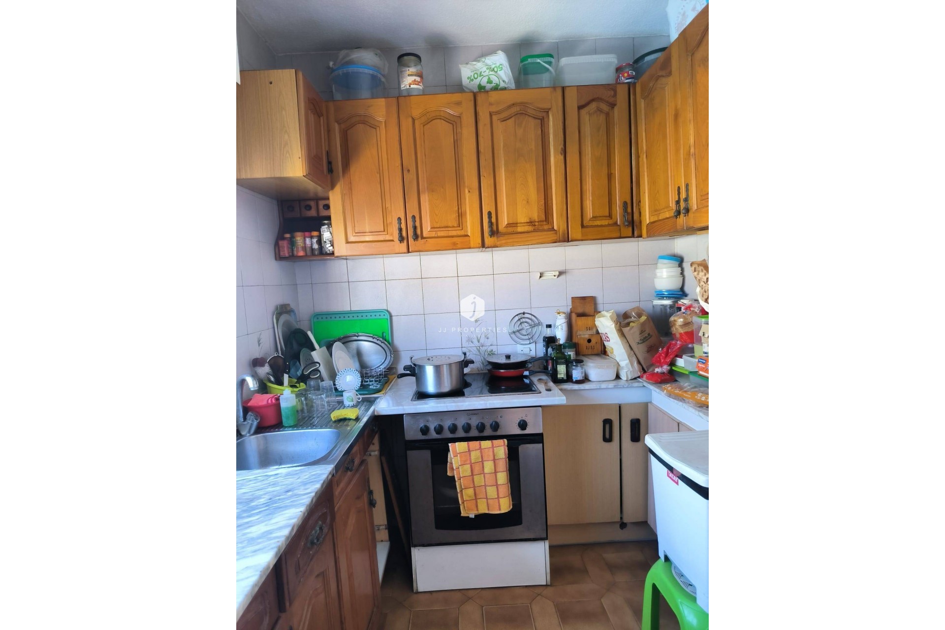 Resale - Chalet -
Orihuela Costa - Cabo Roig