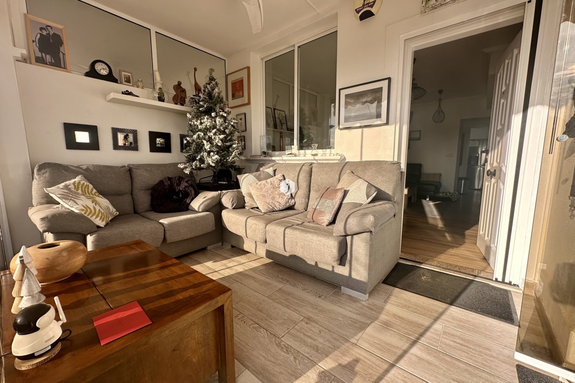 Resale - Chalet -
Orihuela Costa - Ciñuelica