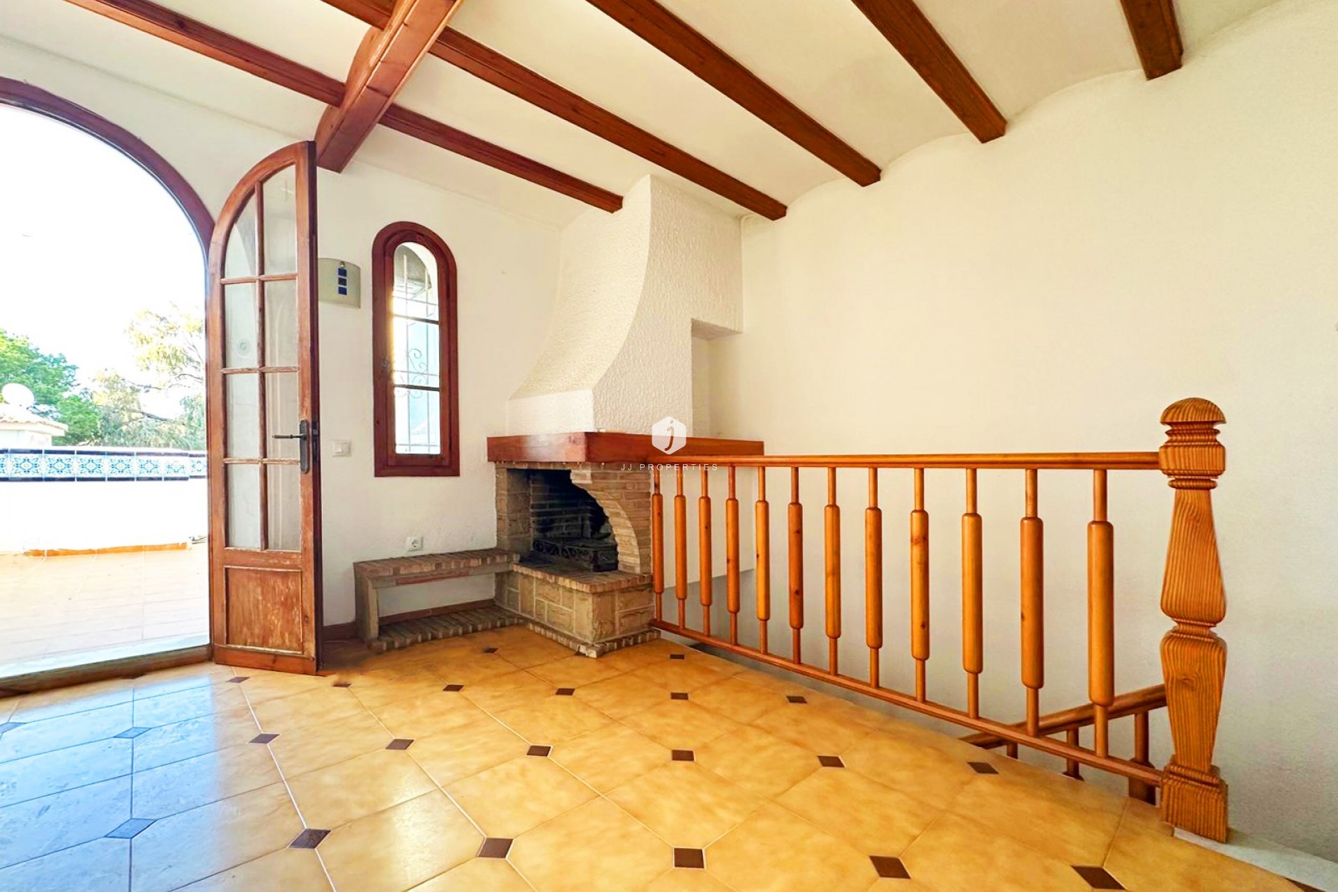 Resale - Chalet -
Orihuela Costa - Costa Blanca