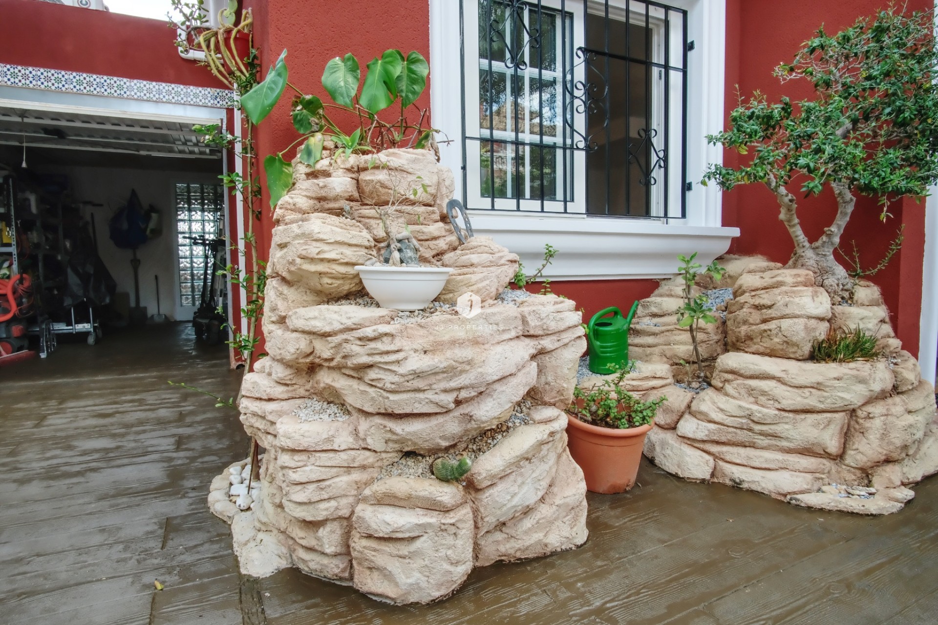 Resale - Chalet -
Orihuela Costa - Costa Blanca