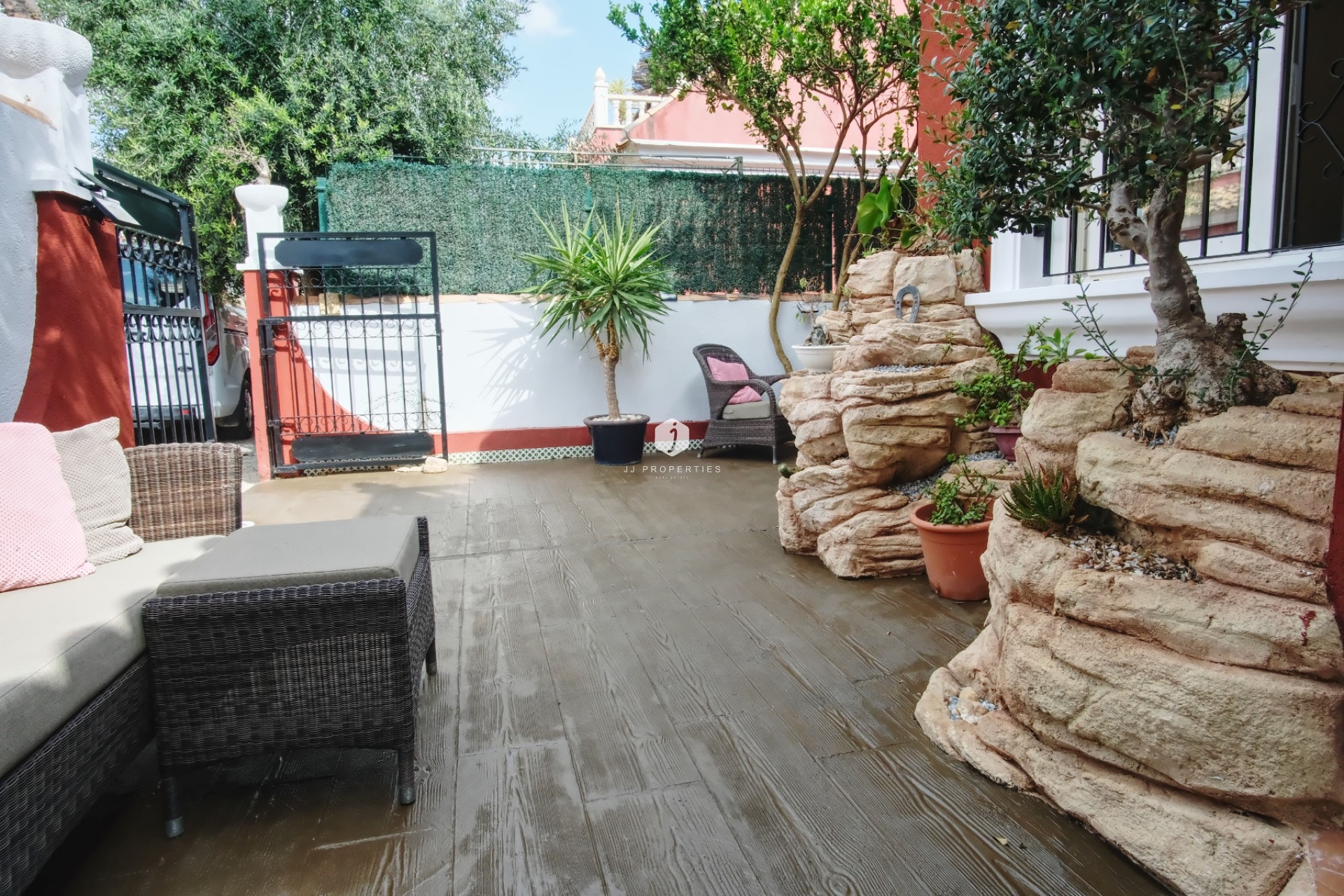 Resale - Chalet -
Orihuela Costa - Costa Blanca