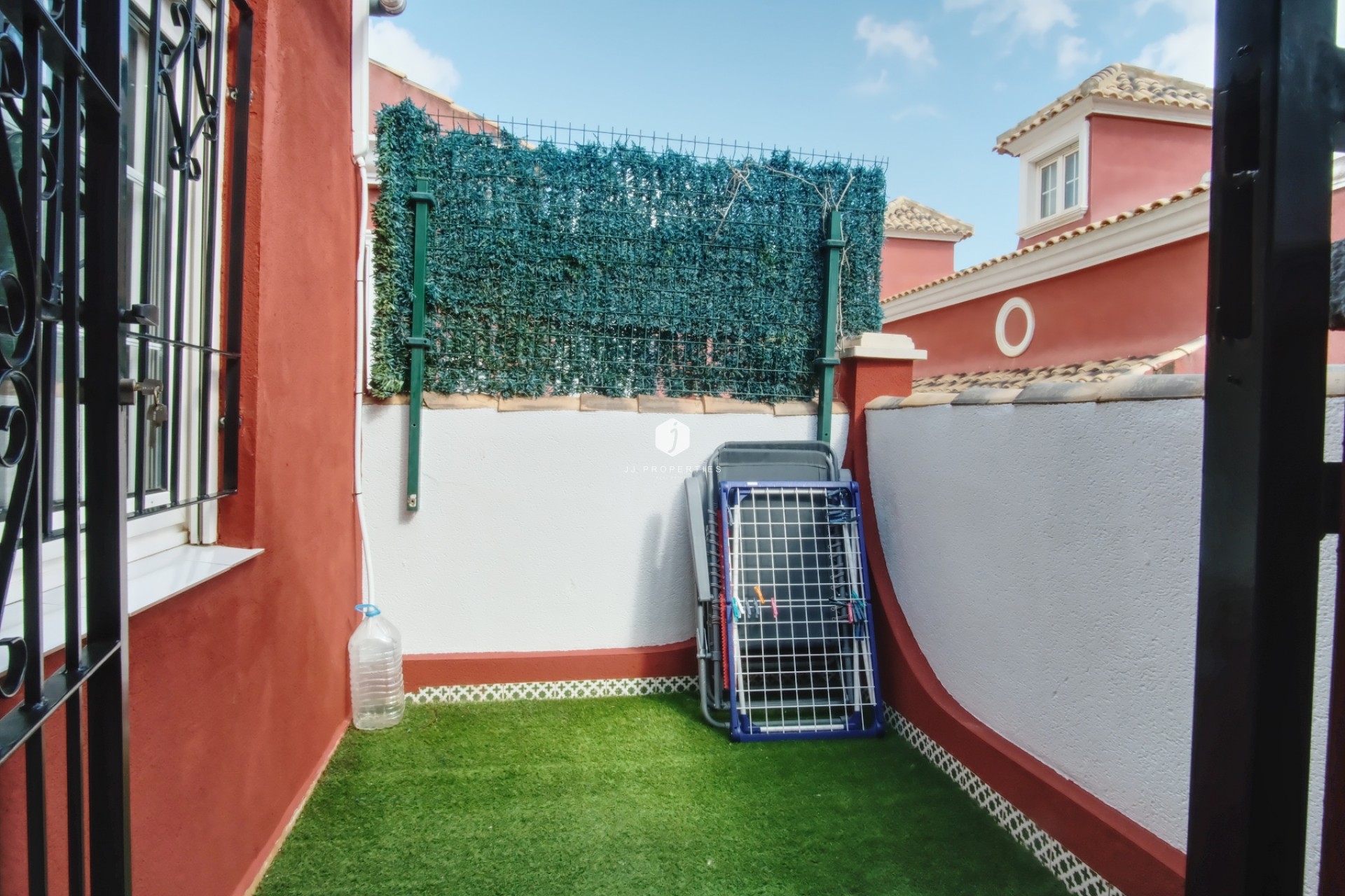 Resale - Chalet -
Orihuela Costa - Costa Blanca