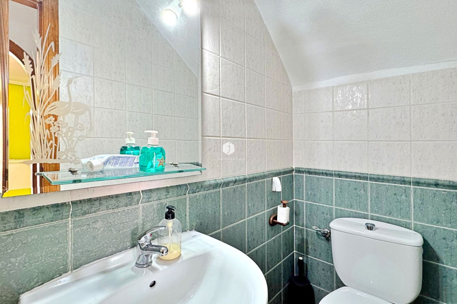 Resale - Chalet -
Orihuela Costa - Costa Blanca