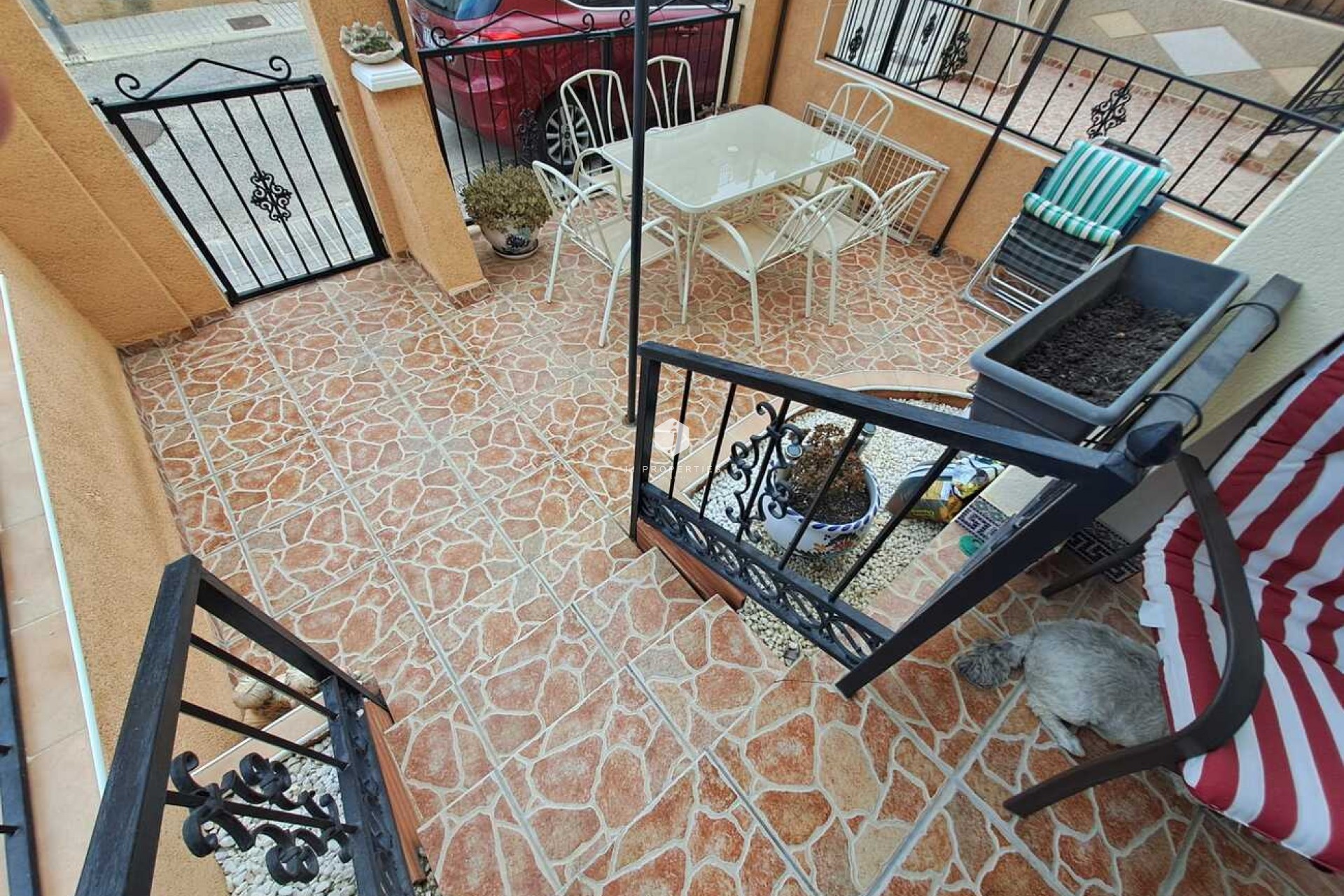 Resale - Chalet -
Orihuela Costa - Costa Blanca