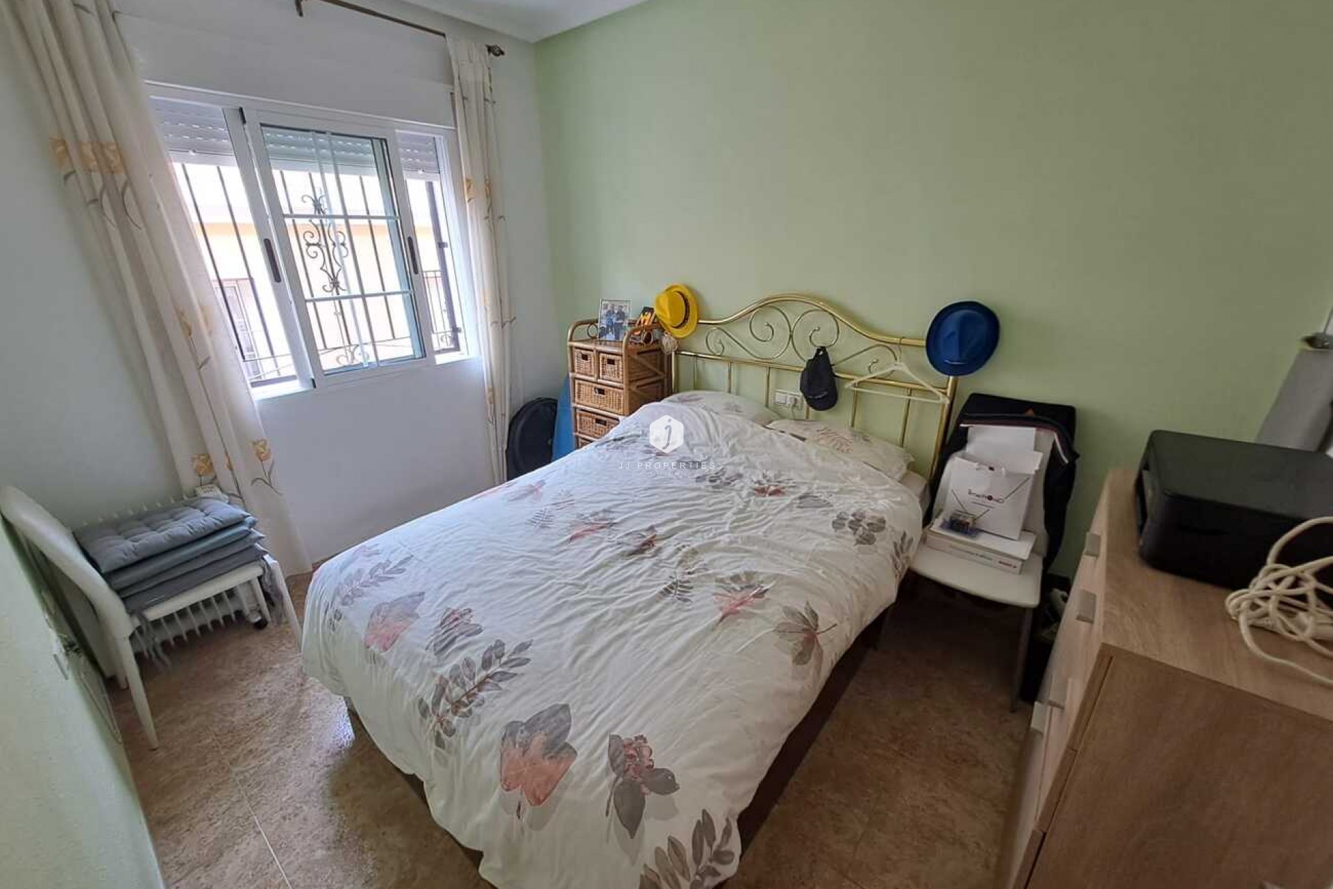 Resale - Chalet -
Orihuela Costa - Costa Blanca