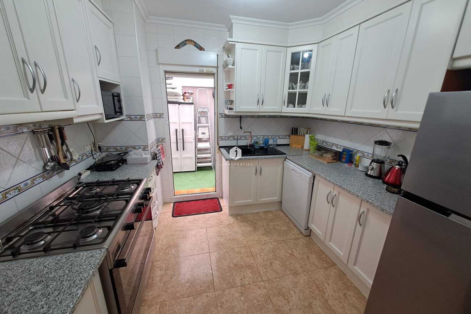 Resale - Chalet -
Orihuela Costa - Costa Blanca