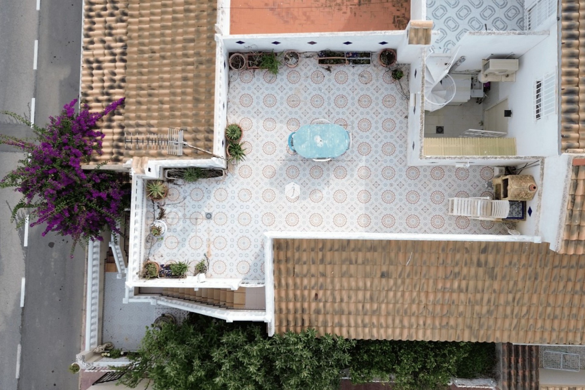 Resale - Chalet -
Orihuela Costa - Costa Blanca