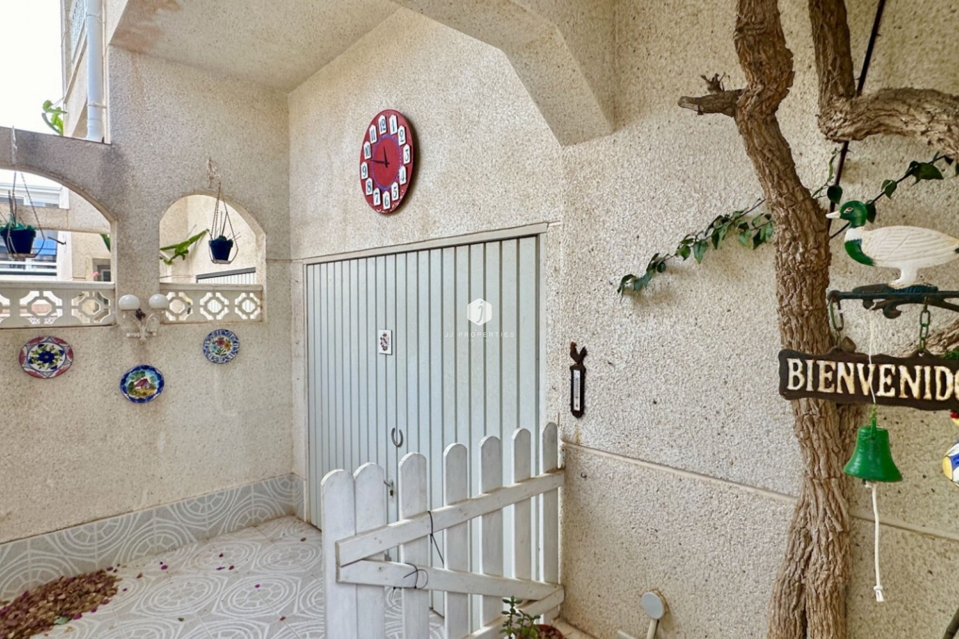 Resale - Chalet -
Orihuela Costa - Costa Blanca