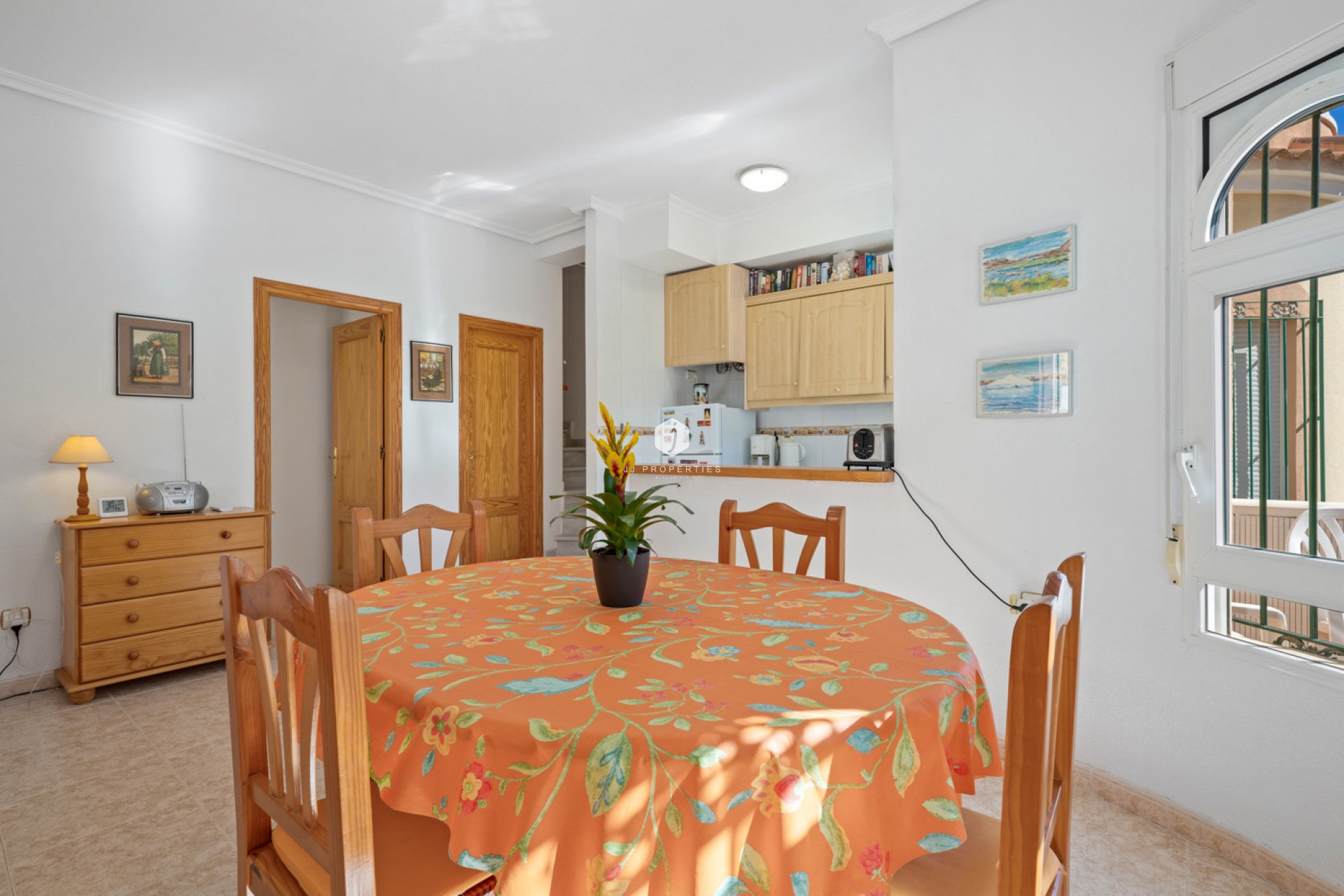 Resale - Chalet -
Orihuela Costa - Costa Blanca