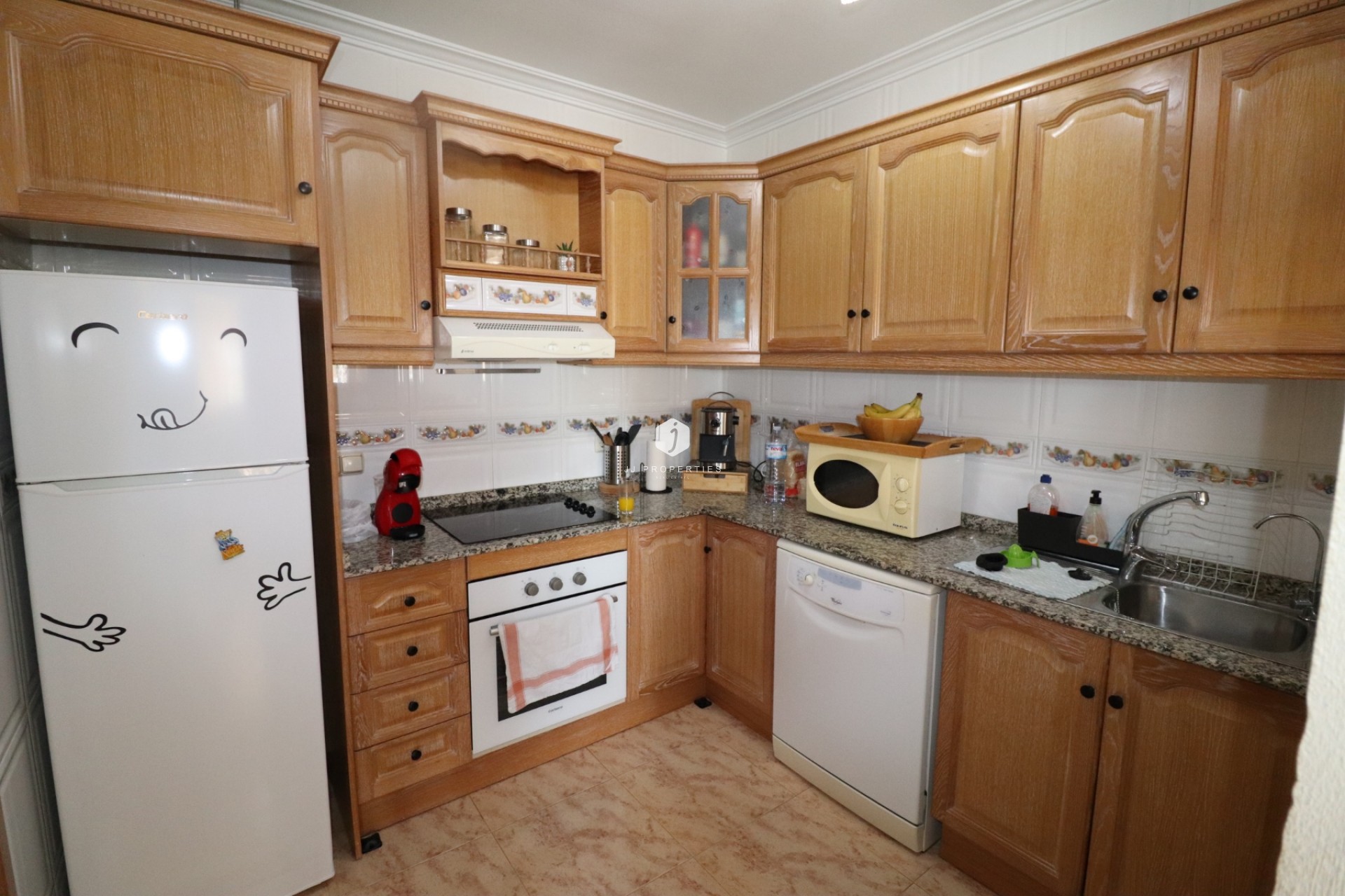 Resale - Chalet -
Orihuela Costa - Costa Blanca