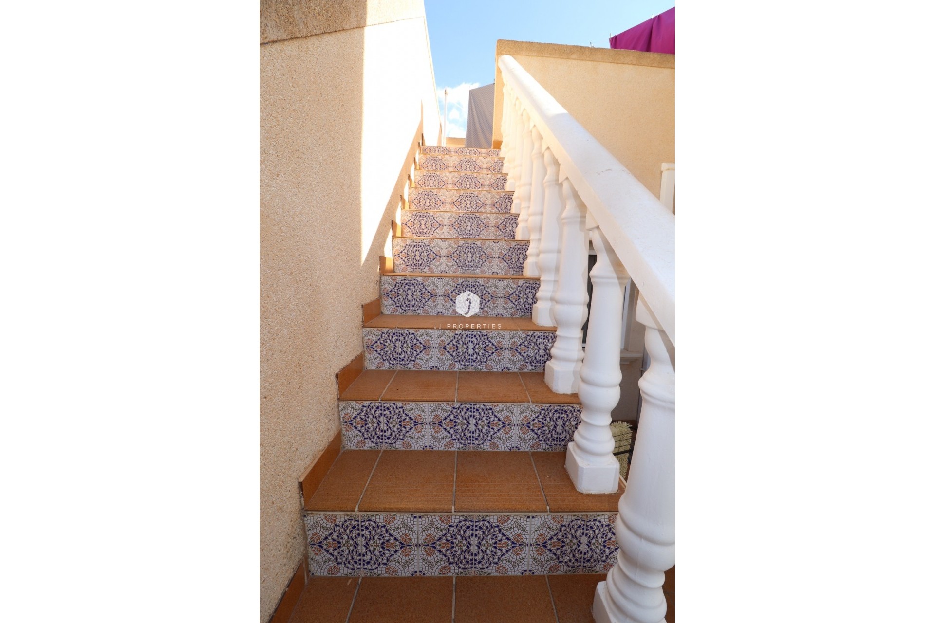 Resale - Chalet -
Orihuela Costa - Costa Blanca