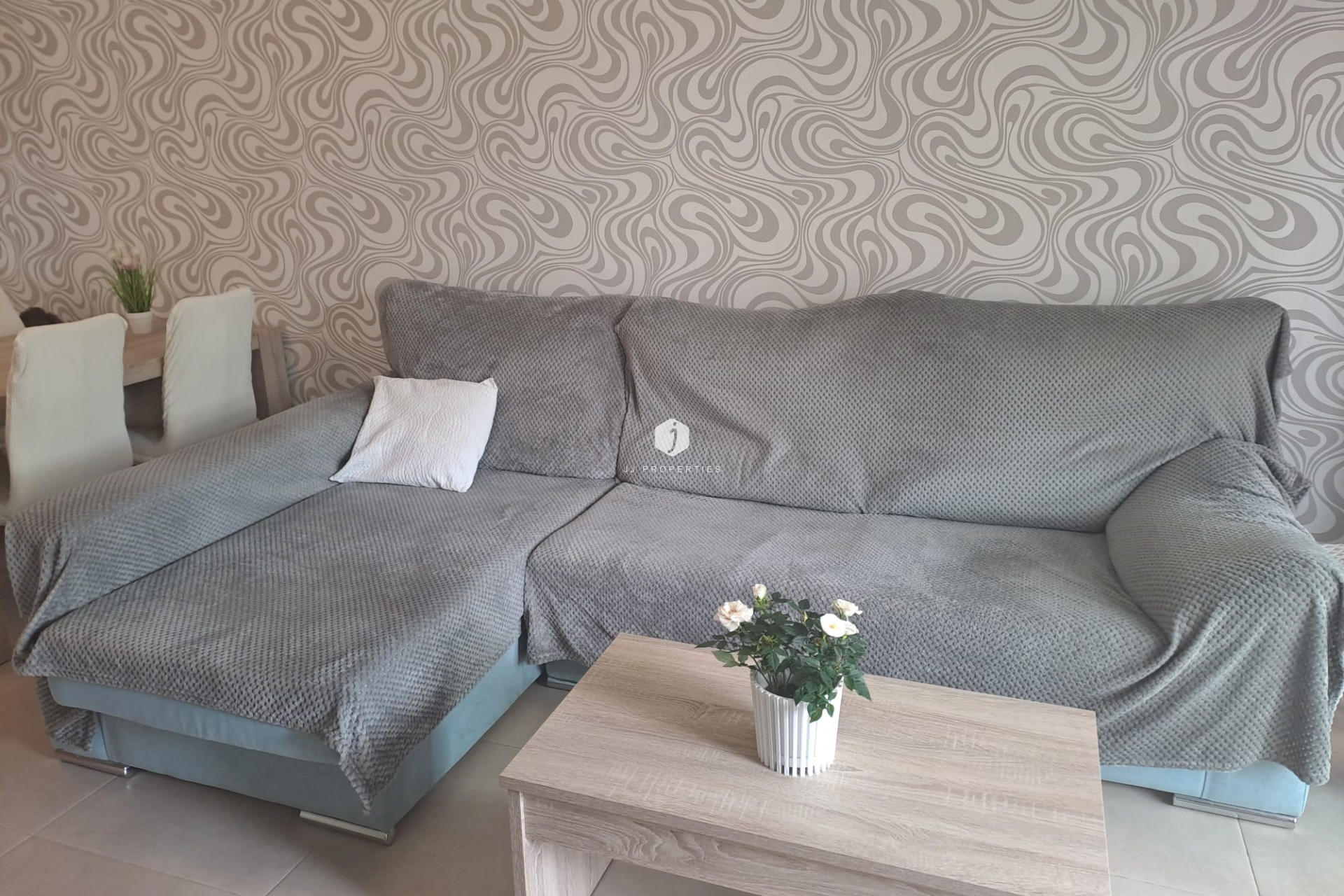 Resale - Chalet -
Orihuela Costa - Costa Blanca