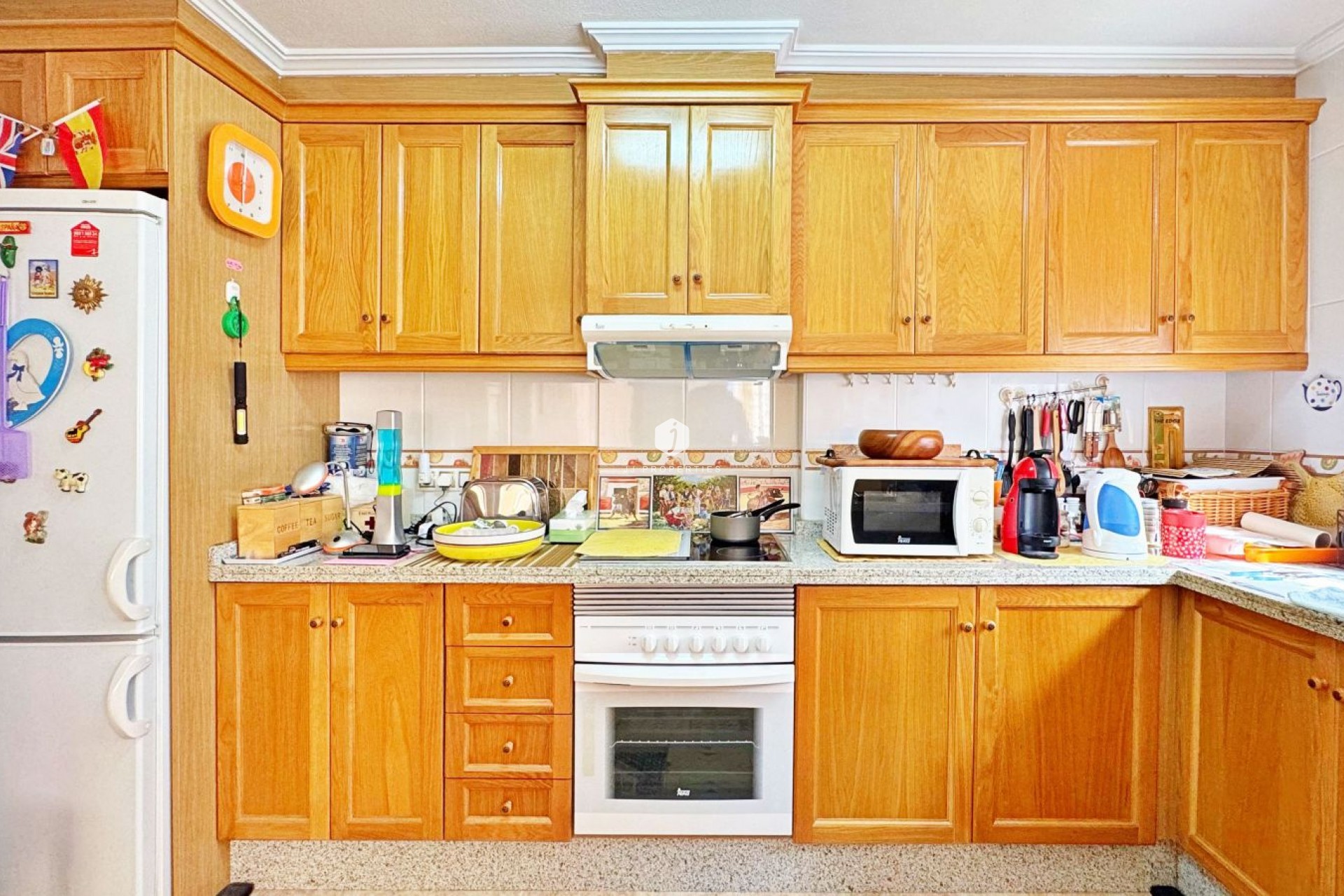 Resale - Chalet -
Orihuela Costa - Costa Blanca