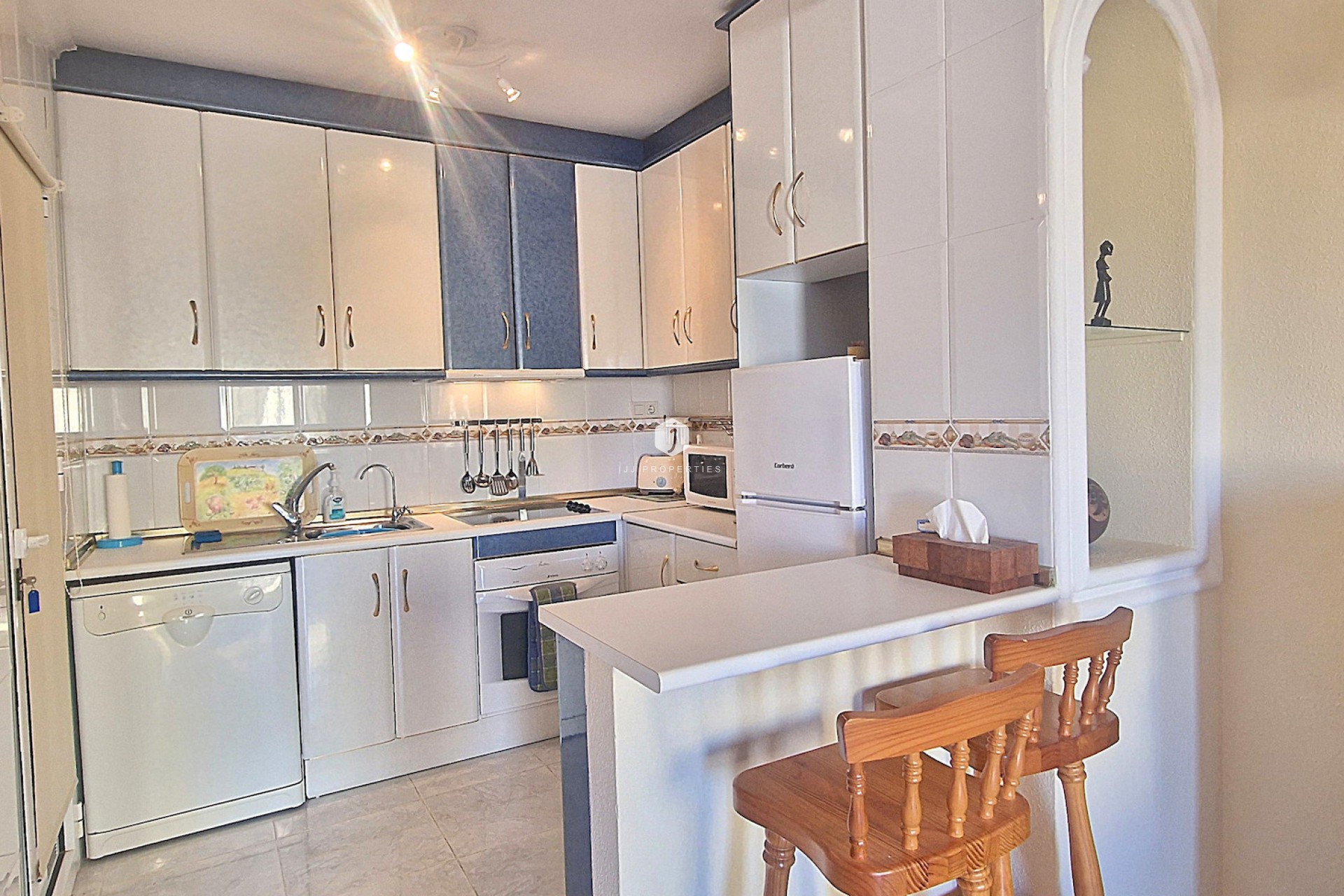 Resale - Chalet -
Orihuela Costa - Costa Blanca