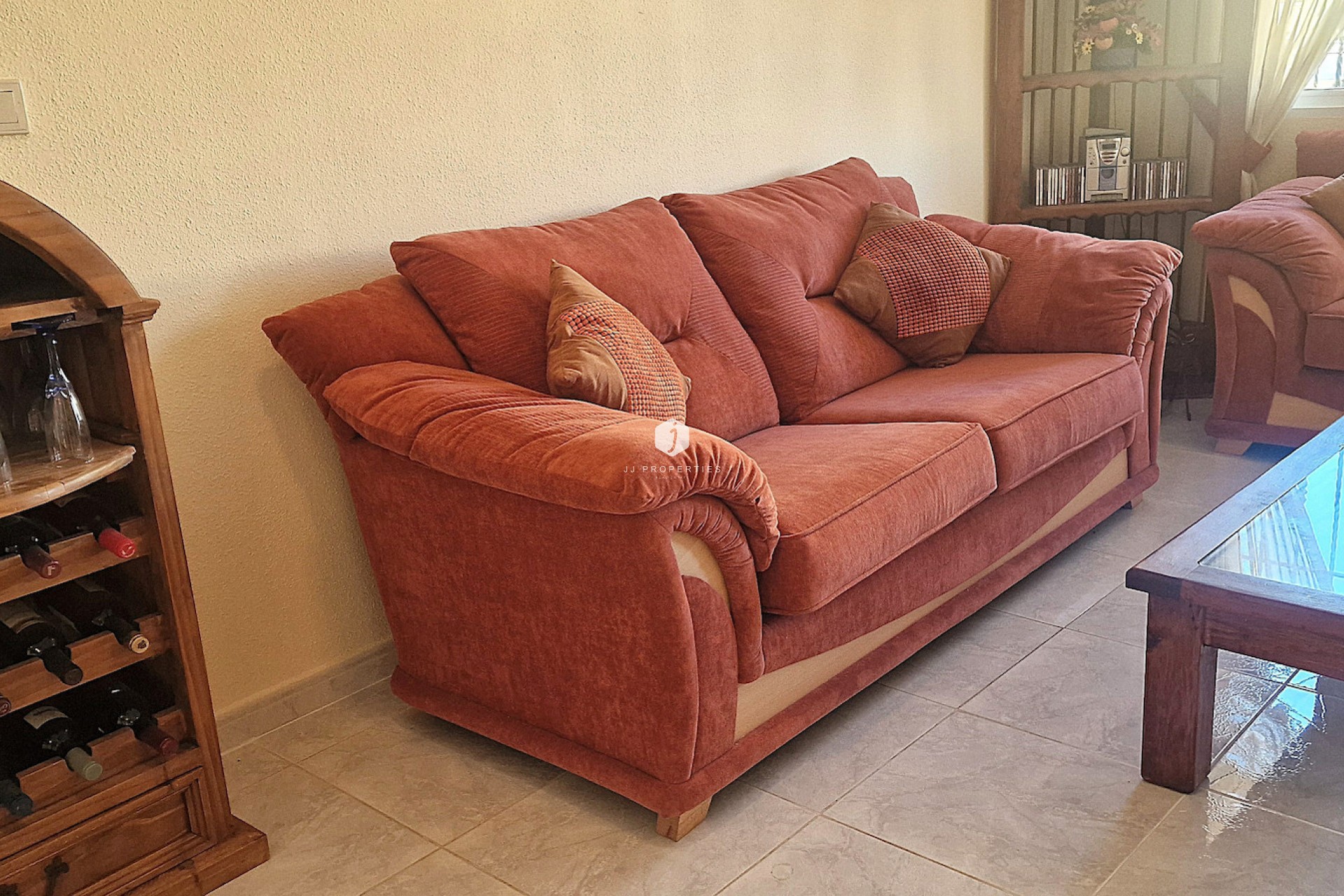 Resale - Chalet -
Orihuela Costa - Costa Blanca