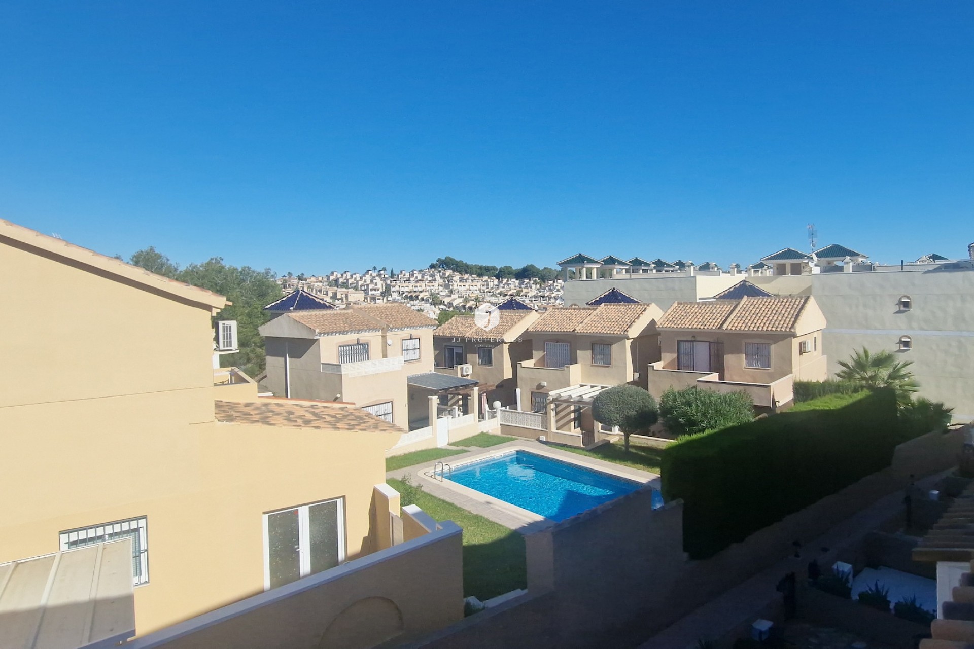 Resale - Chalet -
Orihuela Costa - Costa Blanca