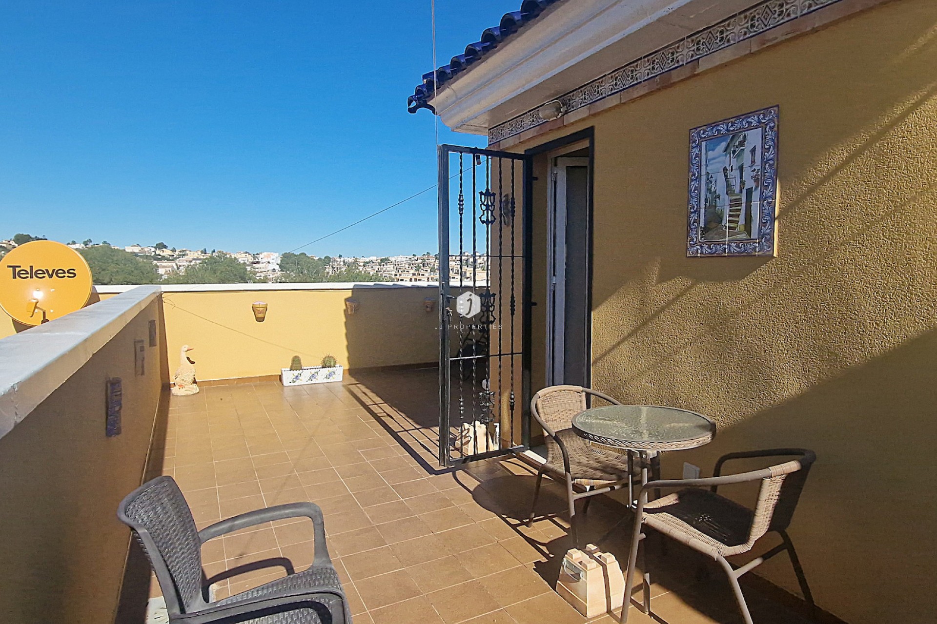 Resale - Chalet -
Orihuela Costa - Costa Blanca