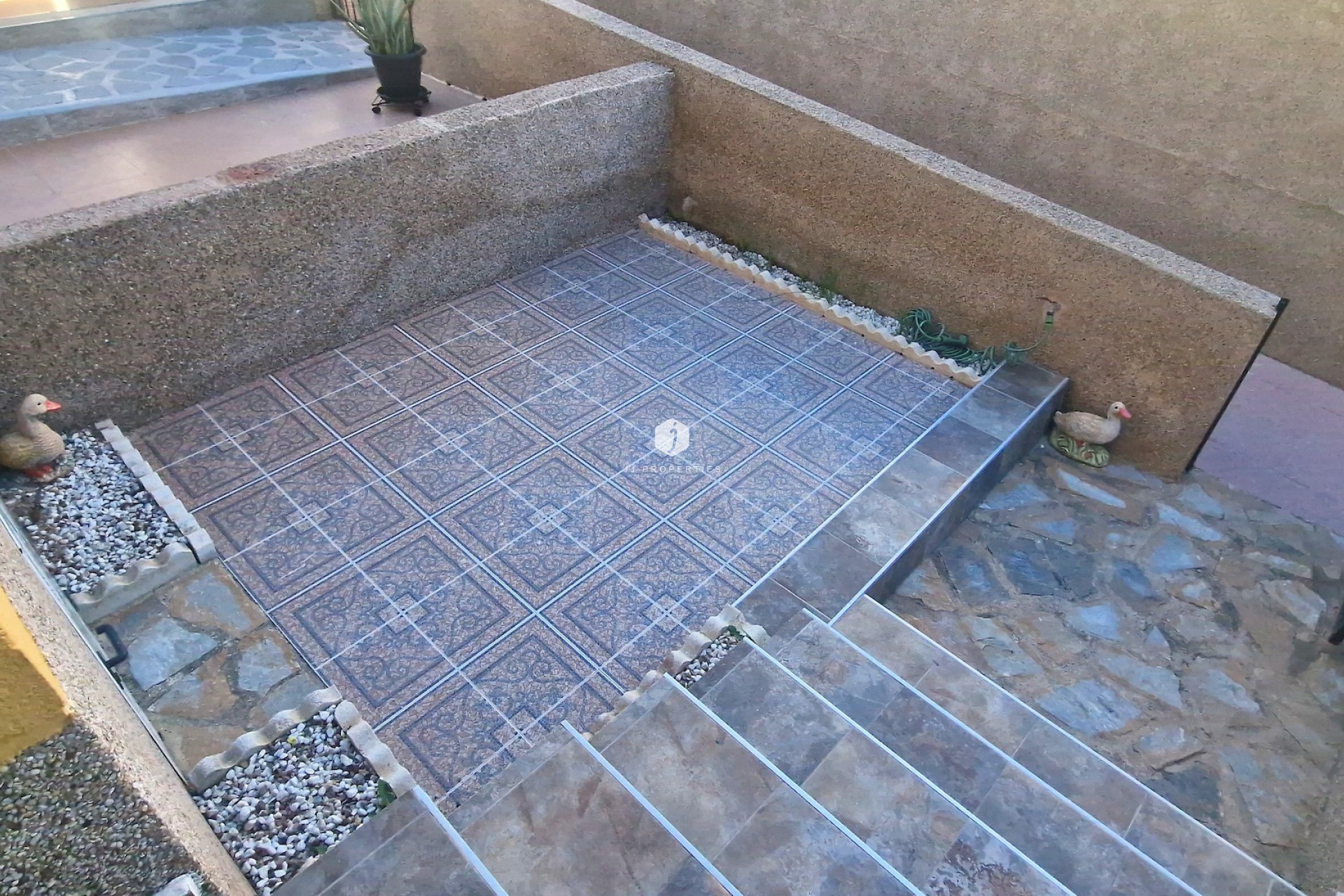 Resale - Chalet -
Orihuela Costa - Costa Blanca