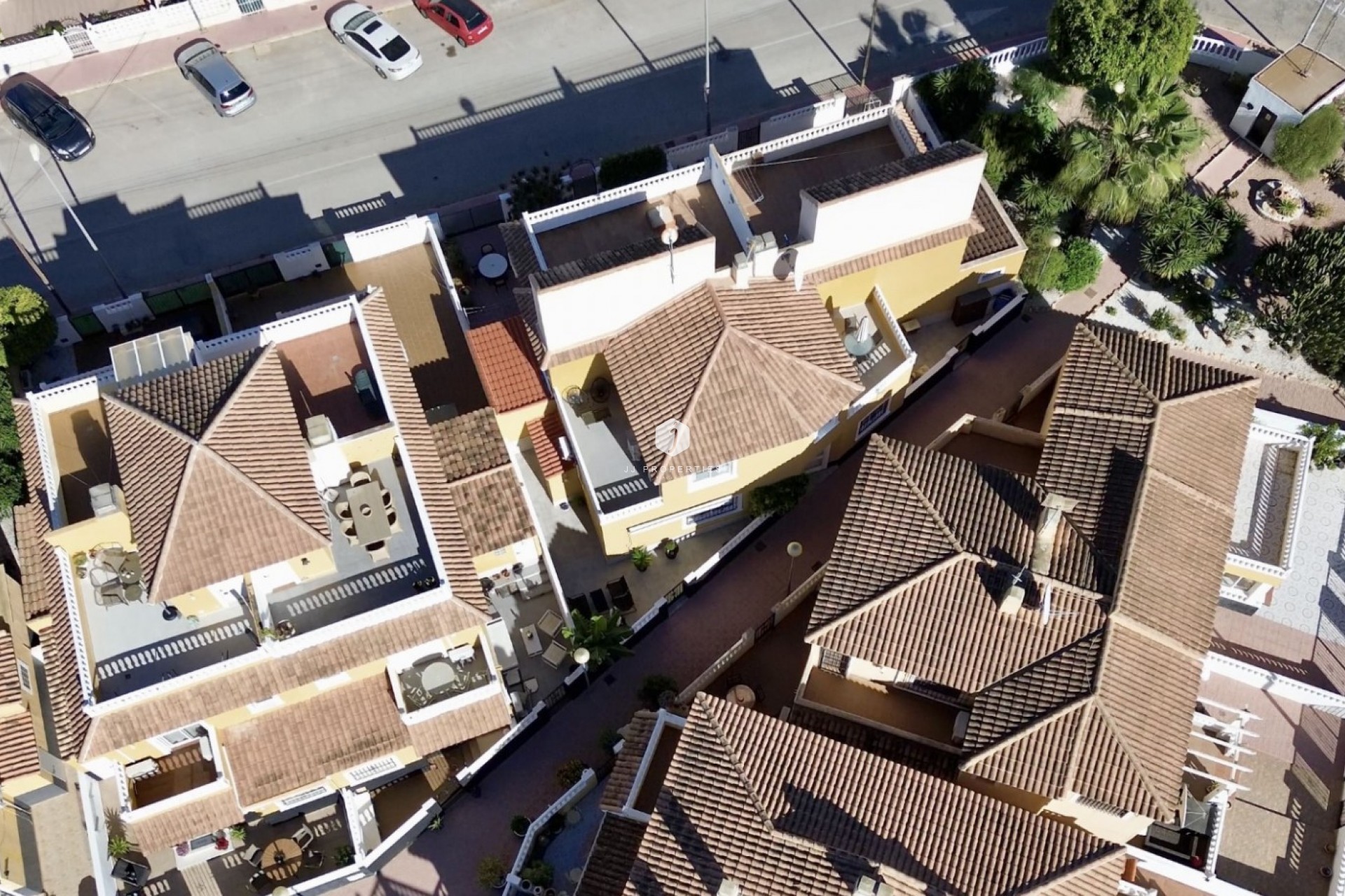 Resale - Chalet -
Orihuela Costa - Costa Blanca