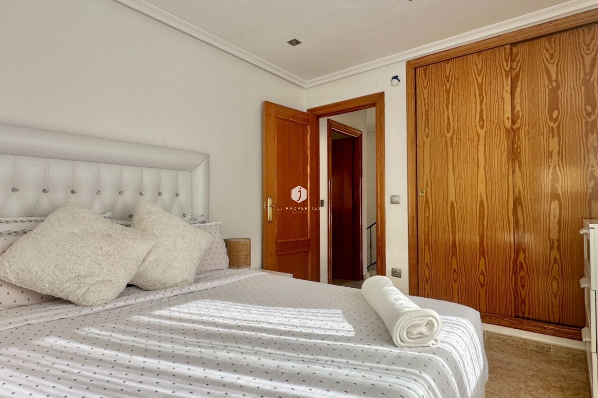 Resale - Chalet -
Orihuela Costa - Costa Blanca