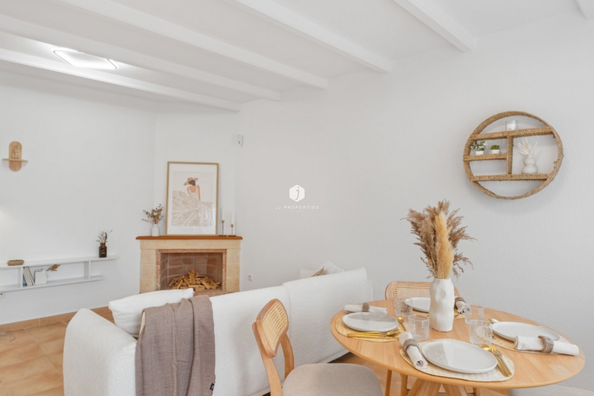 Resale - Chalet -
Orihuela Costa - Costa Blanca