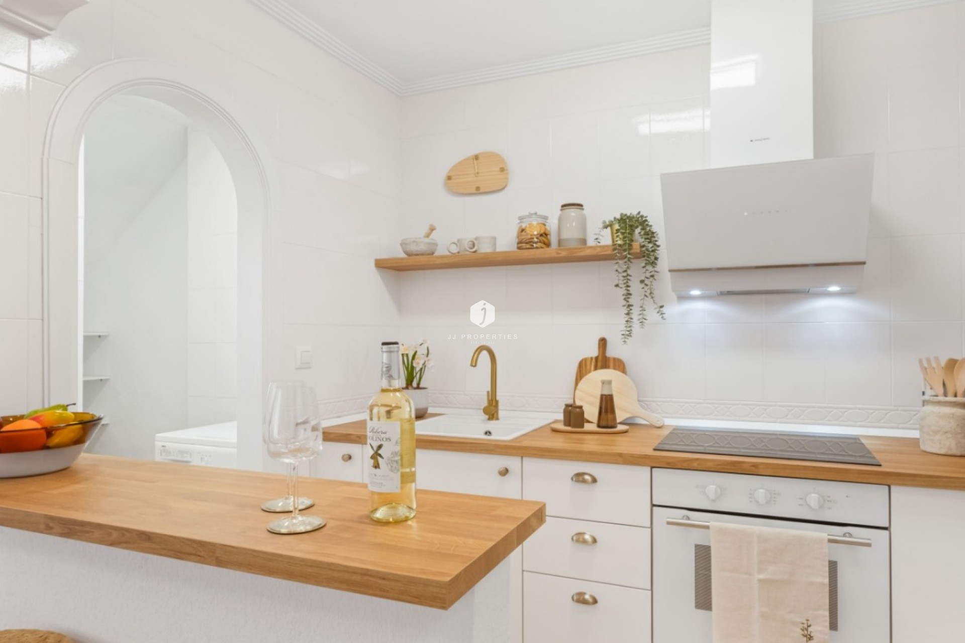 Resale - Chalet -
Orihuela Costa - Costa Blanca