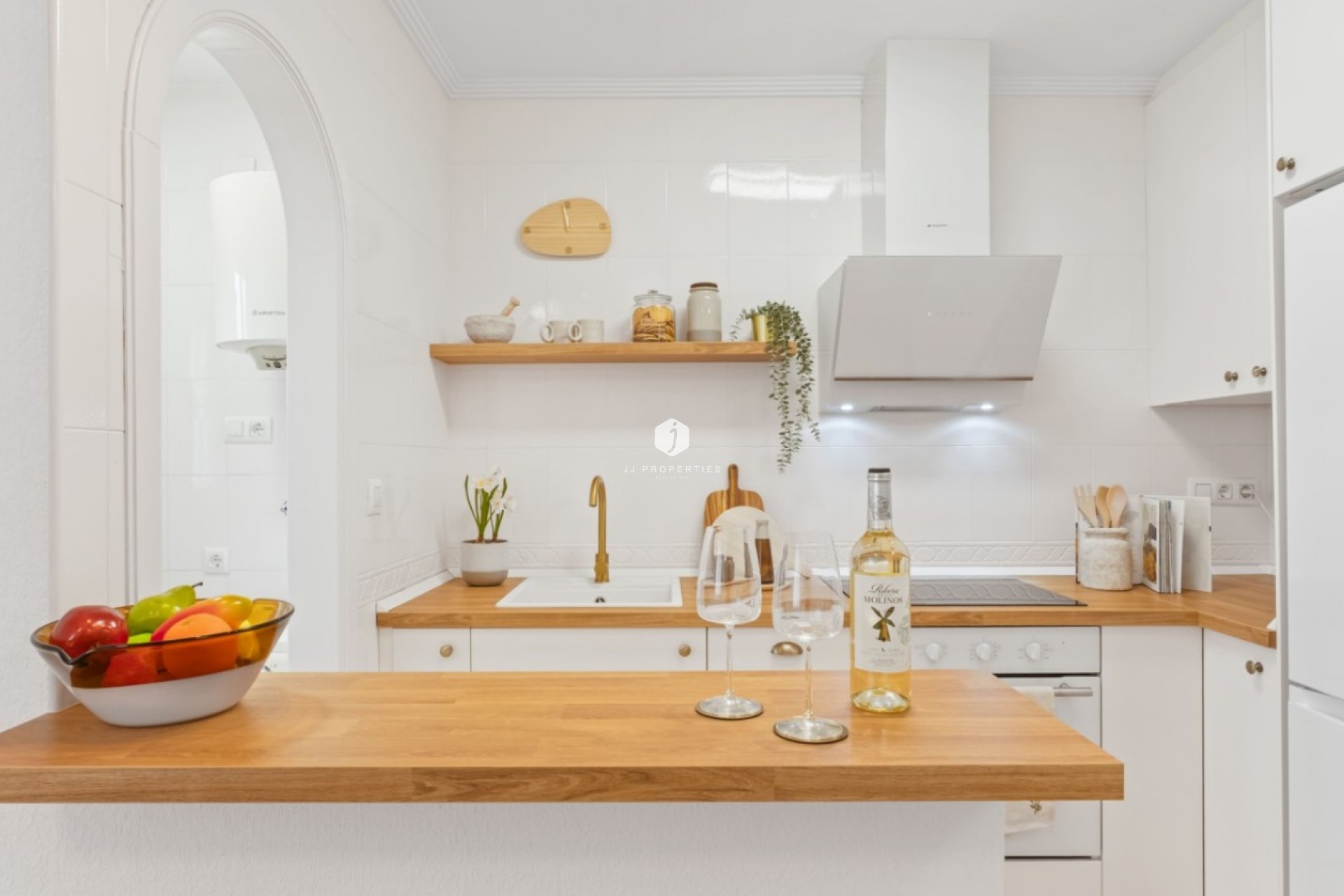 Resale - Chalet -
Orihuela Costa - Costa Blanca