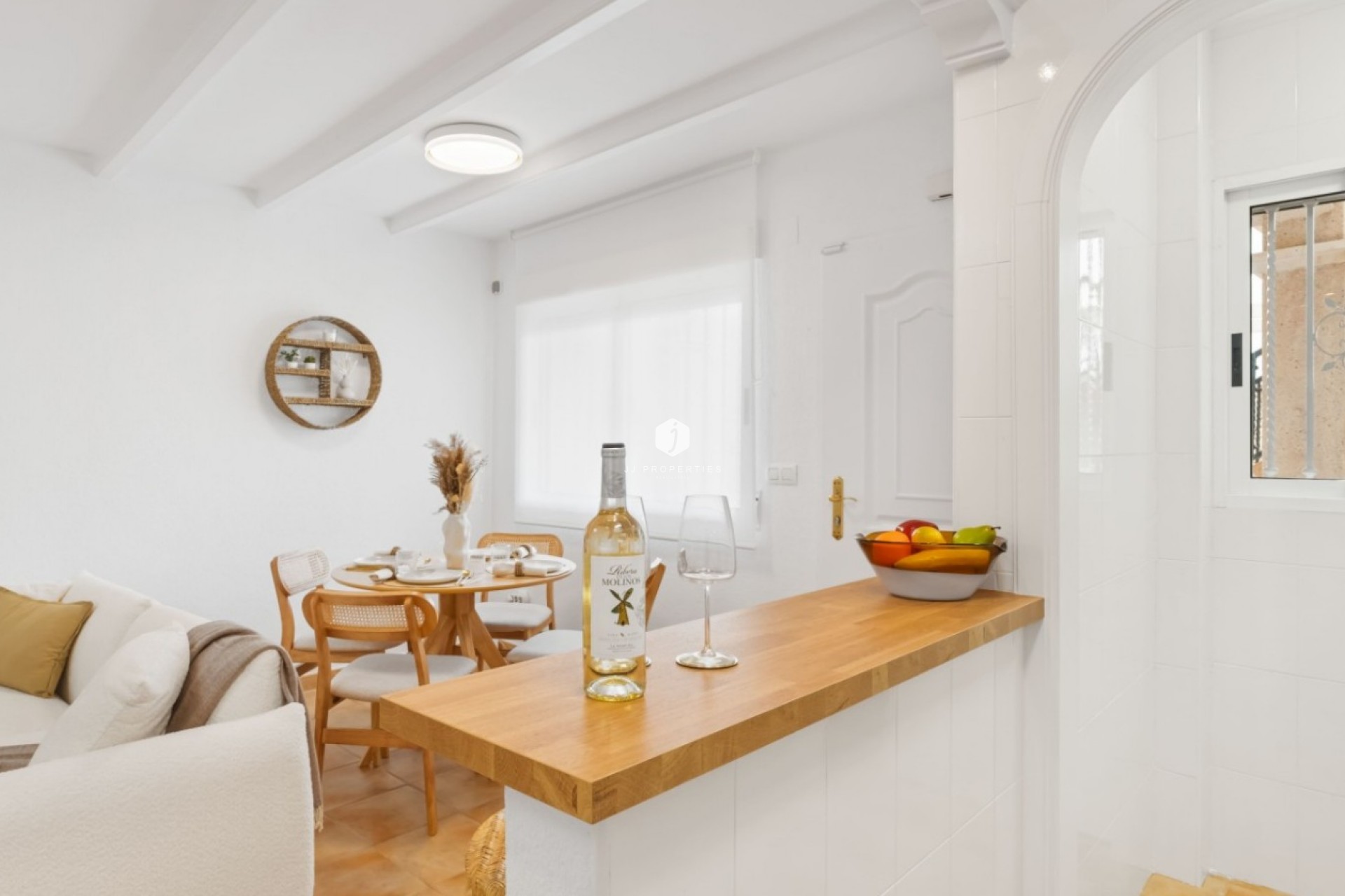 Resale - Chalet -
Orihuela Costa - Costa Blanca