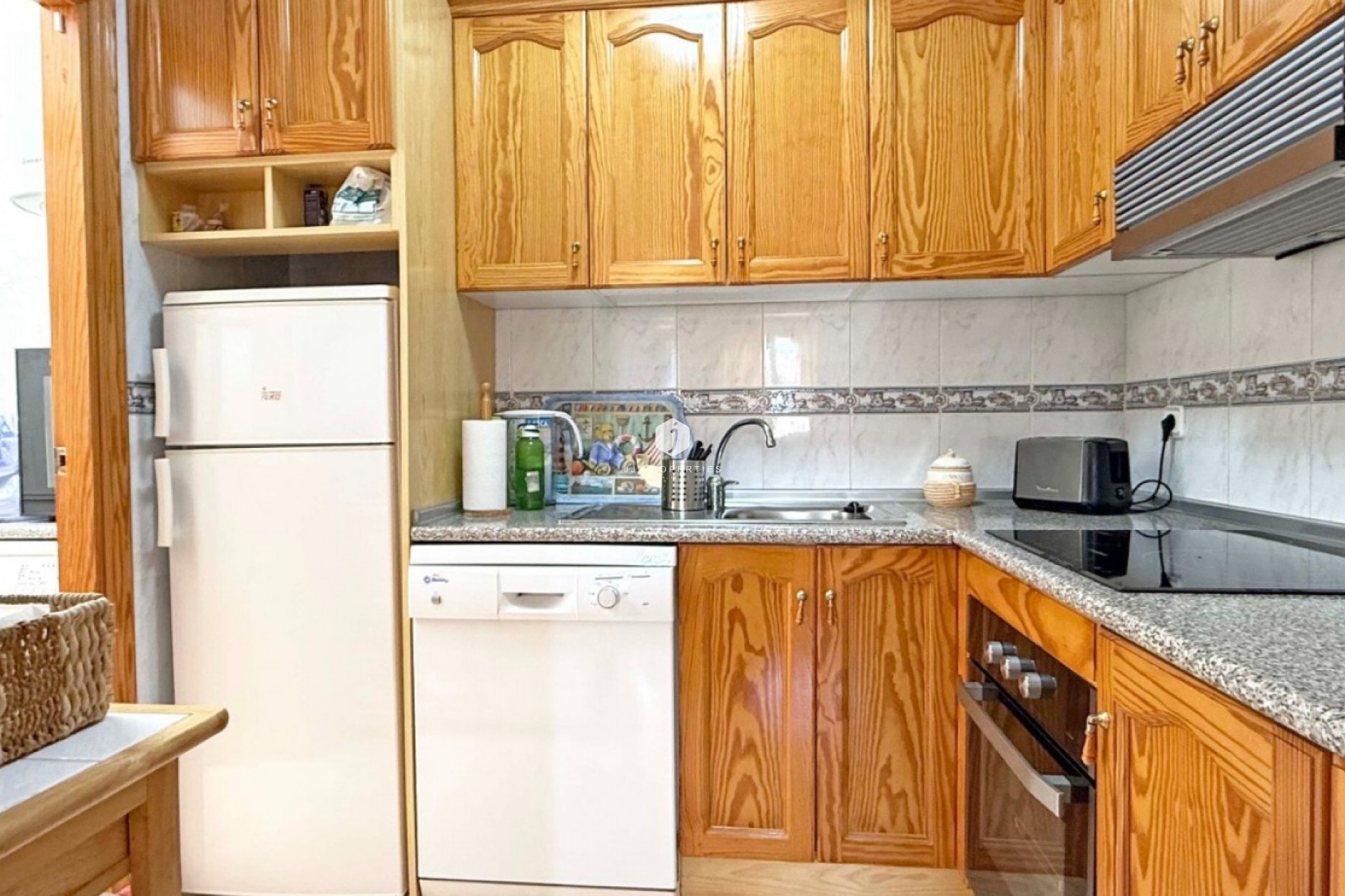 Resale - Chalet -
Orihuela Costa - Costa Blanca