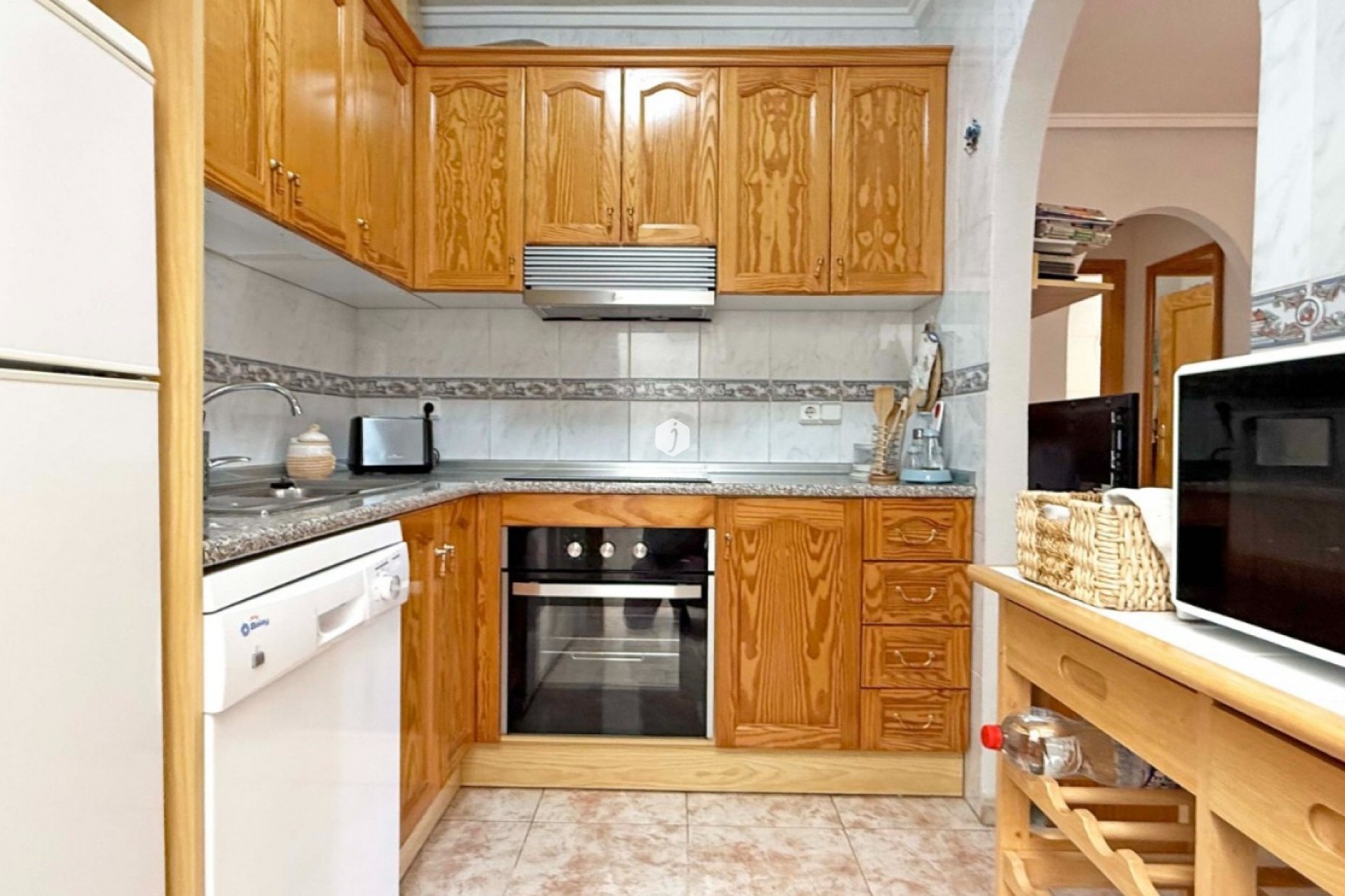 Resale - Chalet -
Orihuela Costa - Costa Blanca