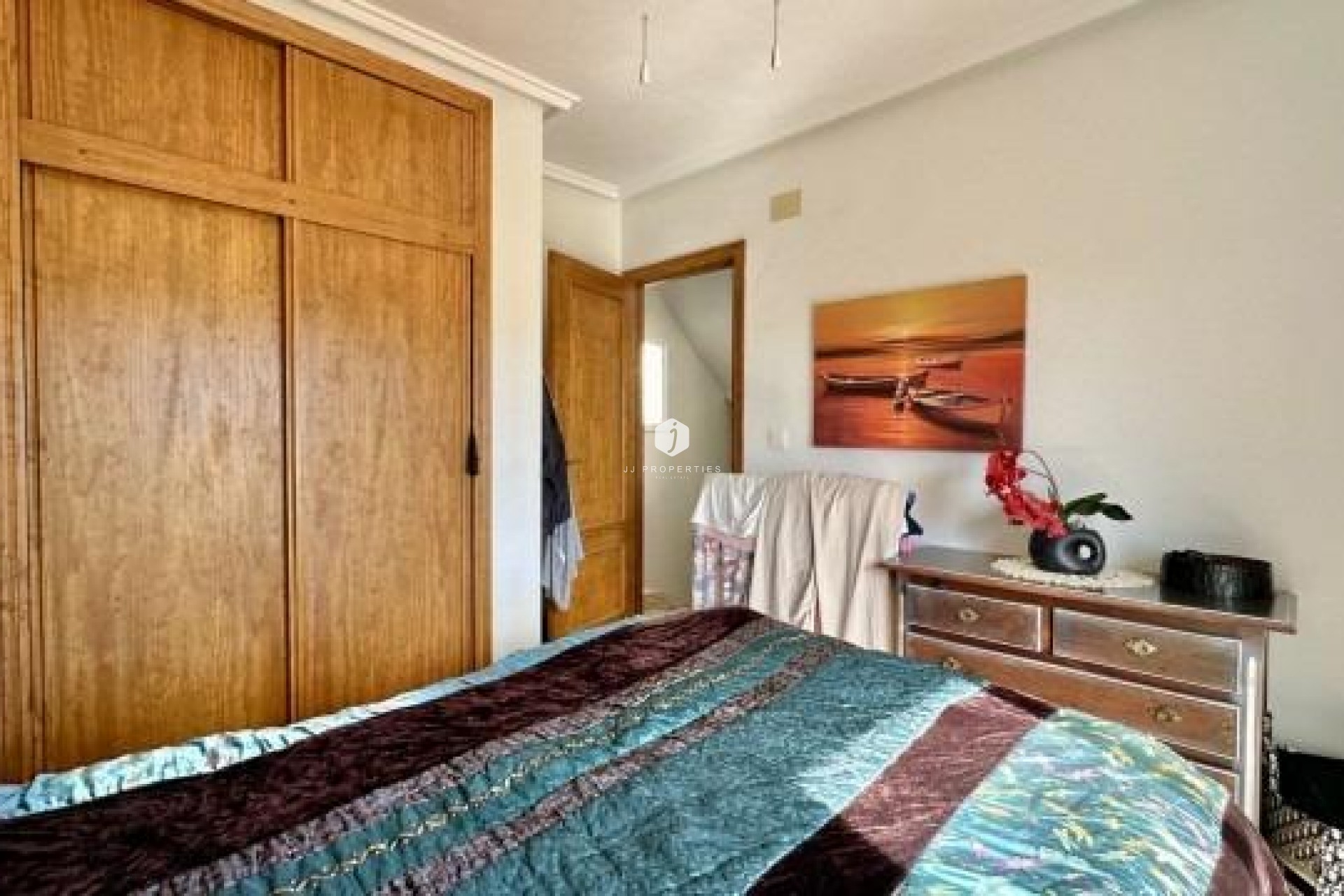 Resale - Chalet -
Orihuela Costa - Costa Blanca