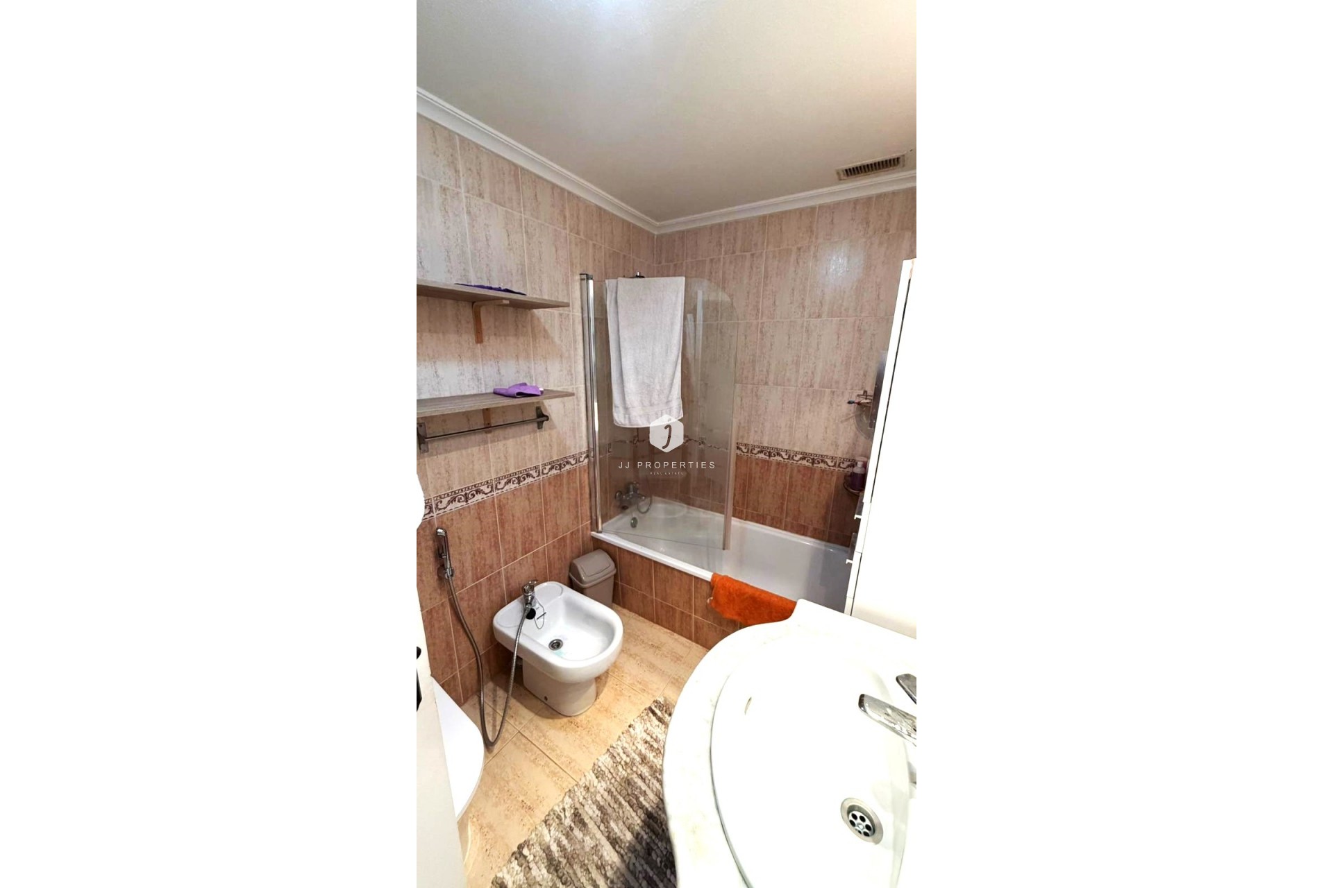 Resale - Chalet -
Orihuela Costa - Costa Blanca