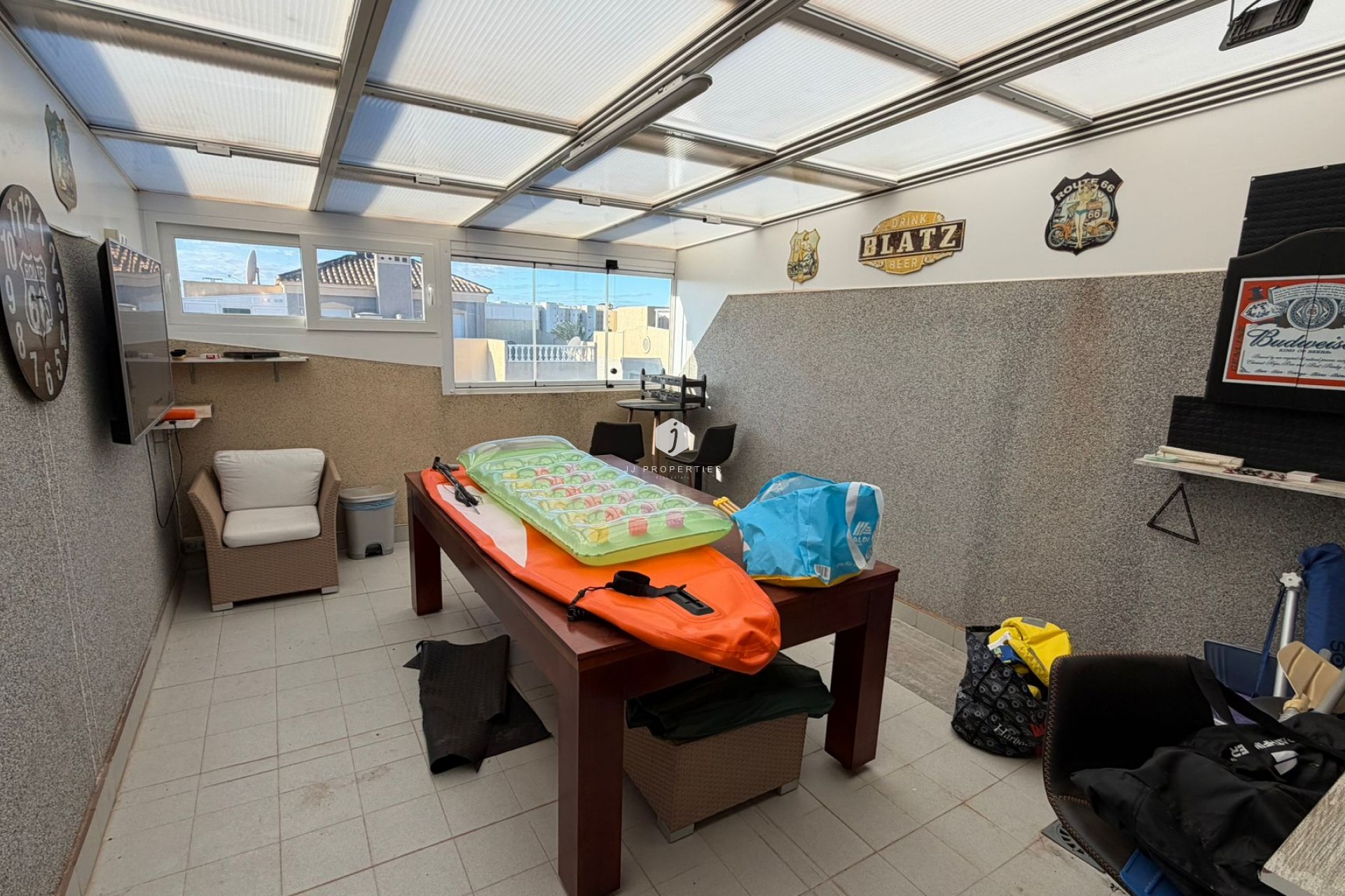 Resale - Chalet -
Orihuela Costa - Costa Blanca