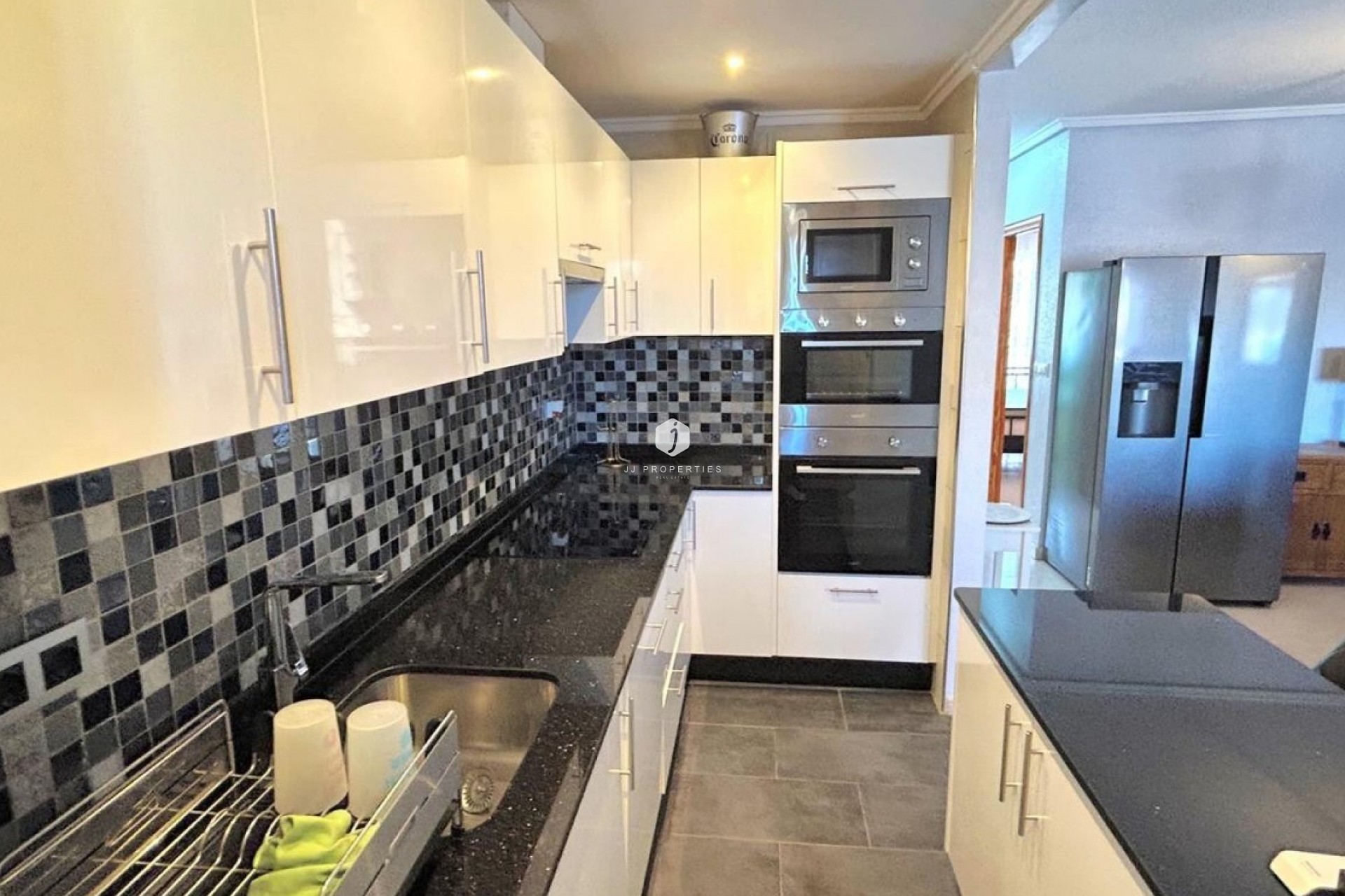 Resale - Chalet -
Orihuela Costa - Costa Blanca