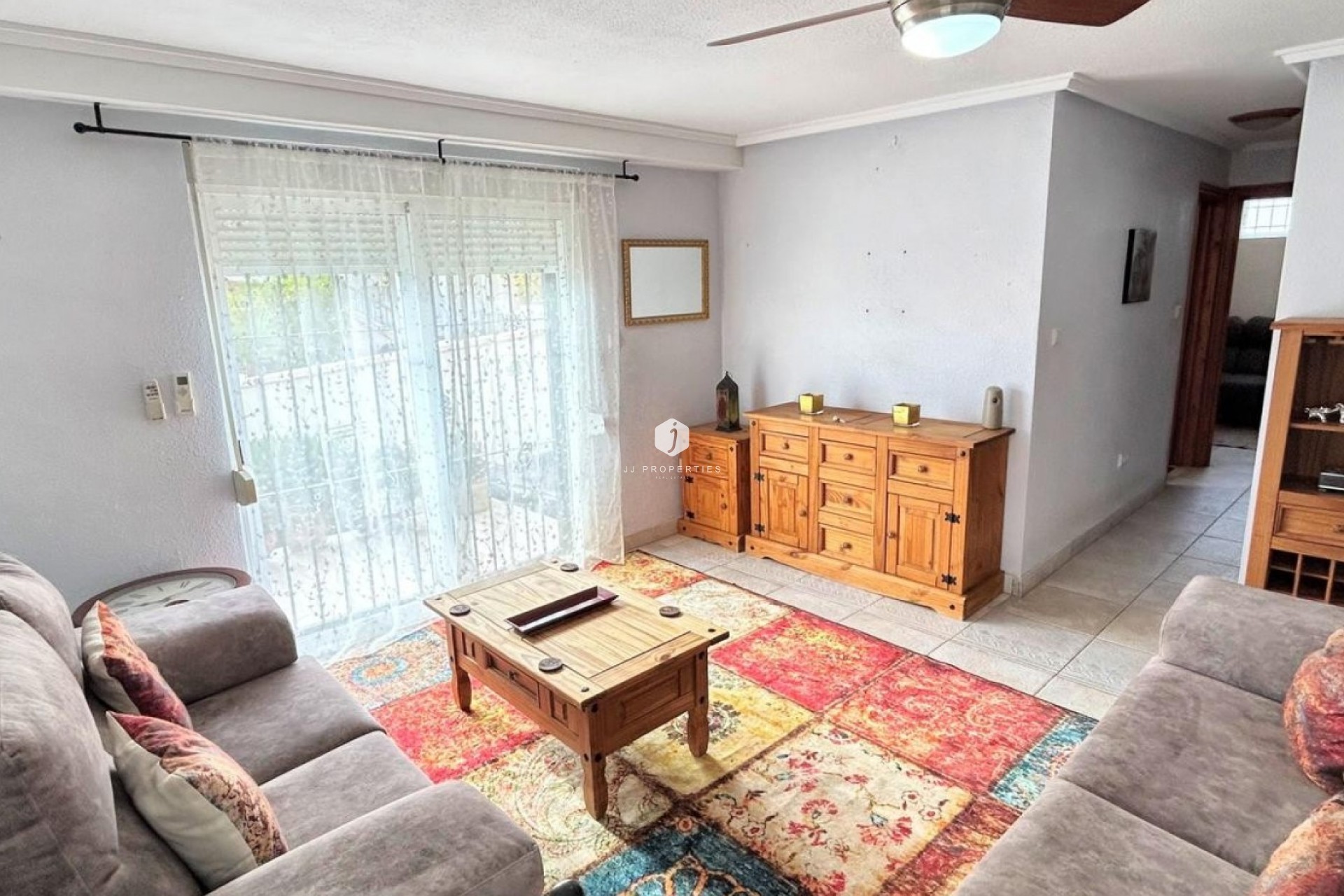 Resale - Chalet -
Orihuela Costa - Costa Blanca