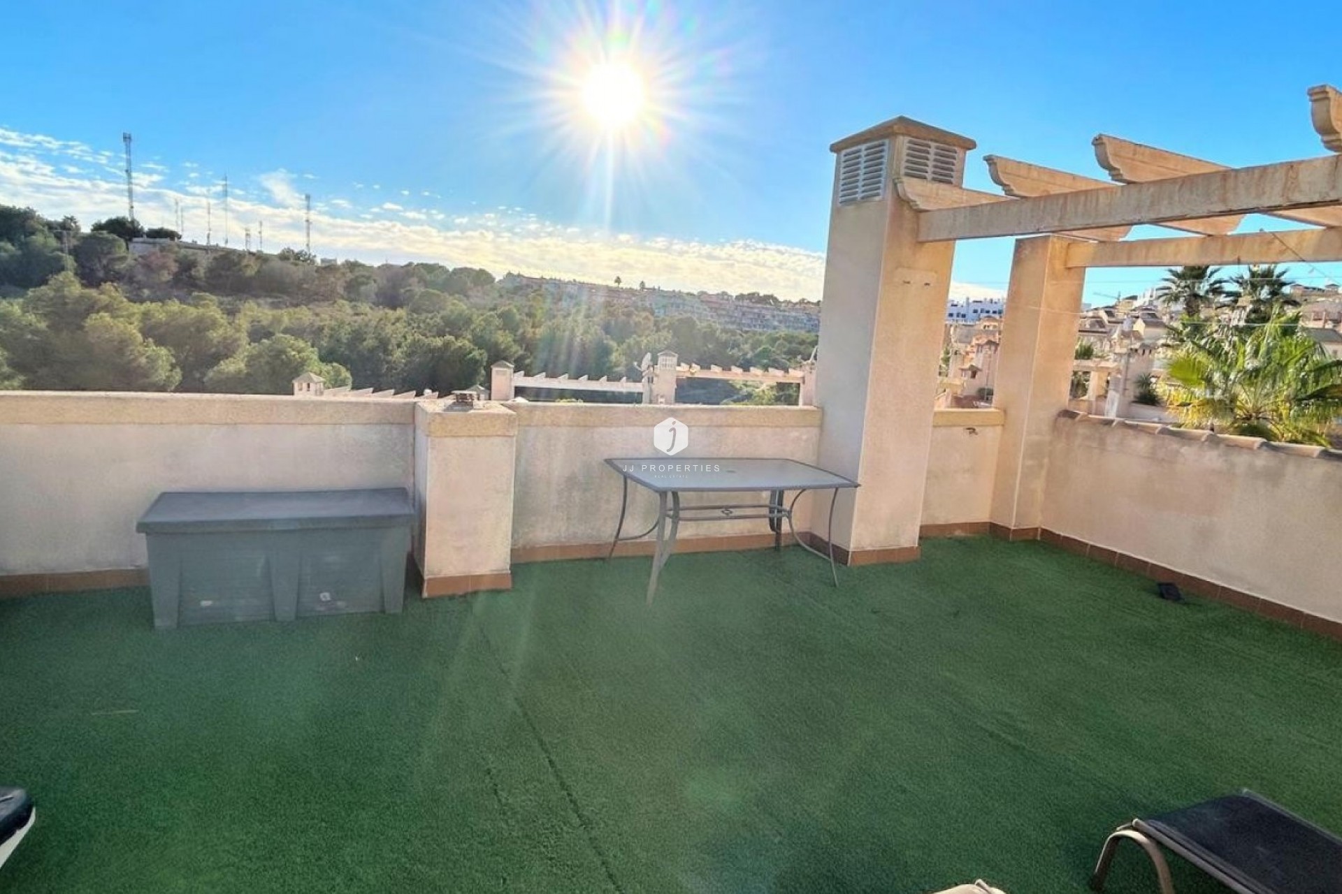 Resale - Chalet -
Orihuela Costa - Costa Blanca